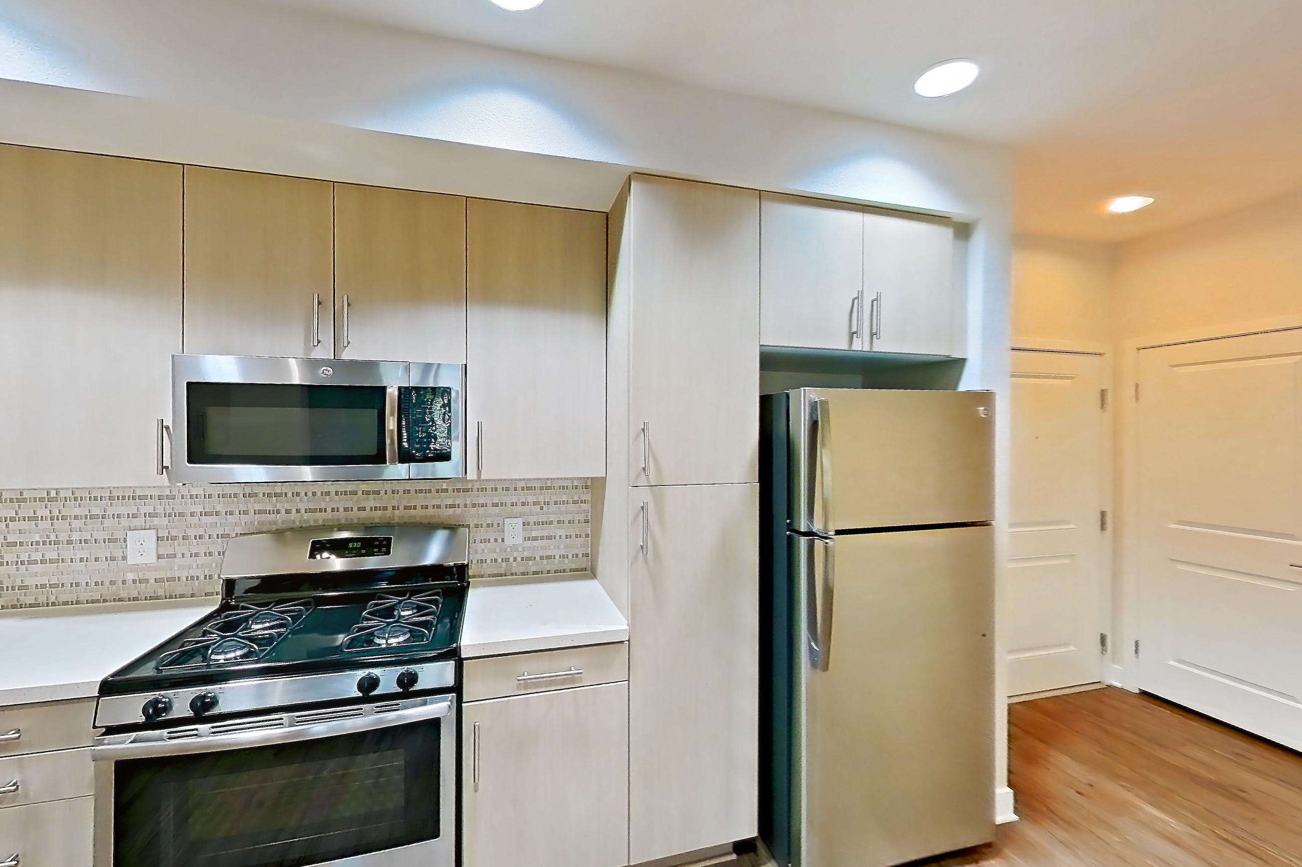 KITCHEN (representative of this floor plan)