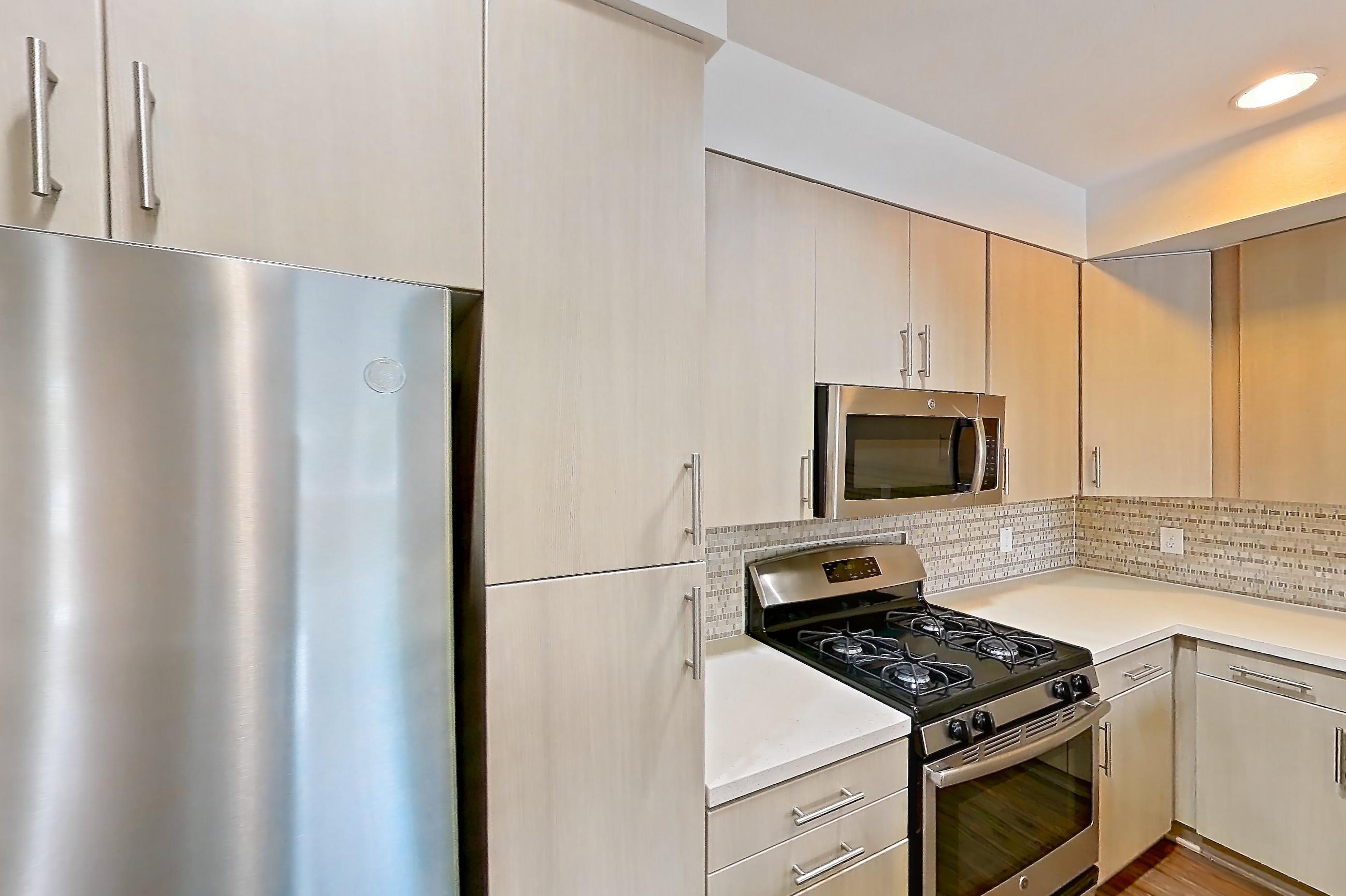 KITCHEN (representative of this floor plan)