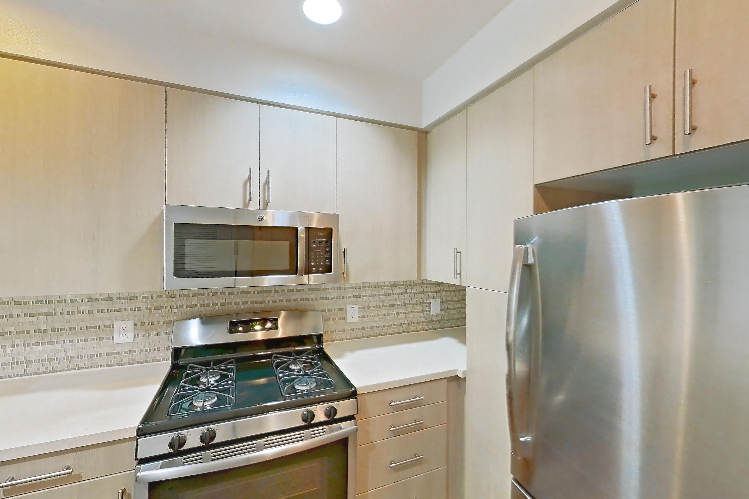 KITCHEN (representative of this floor plan)