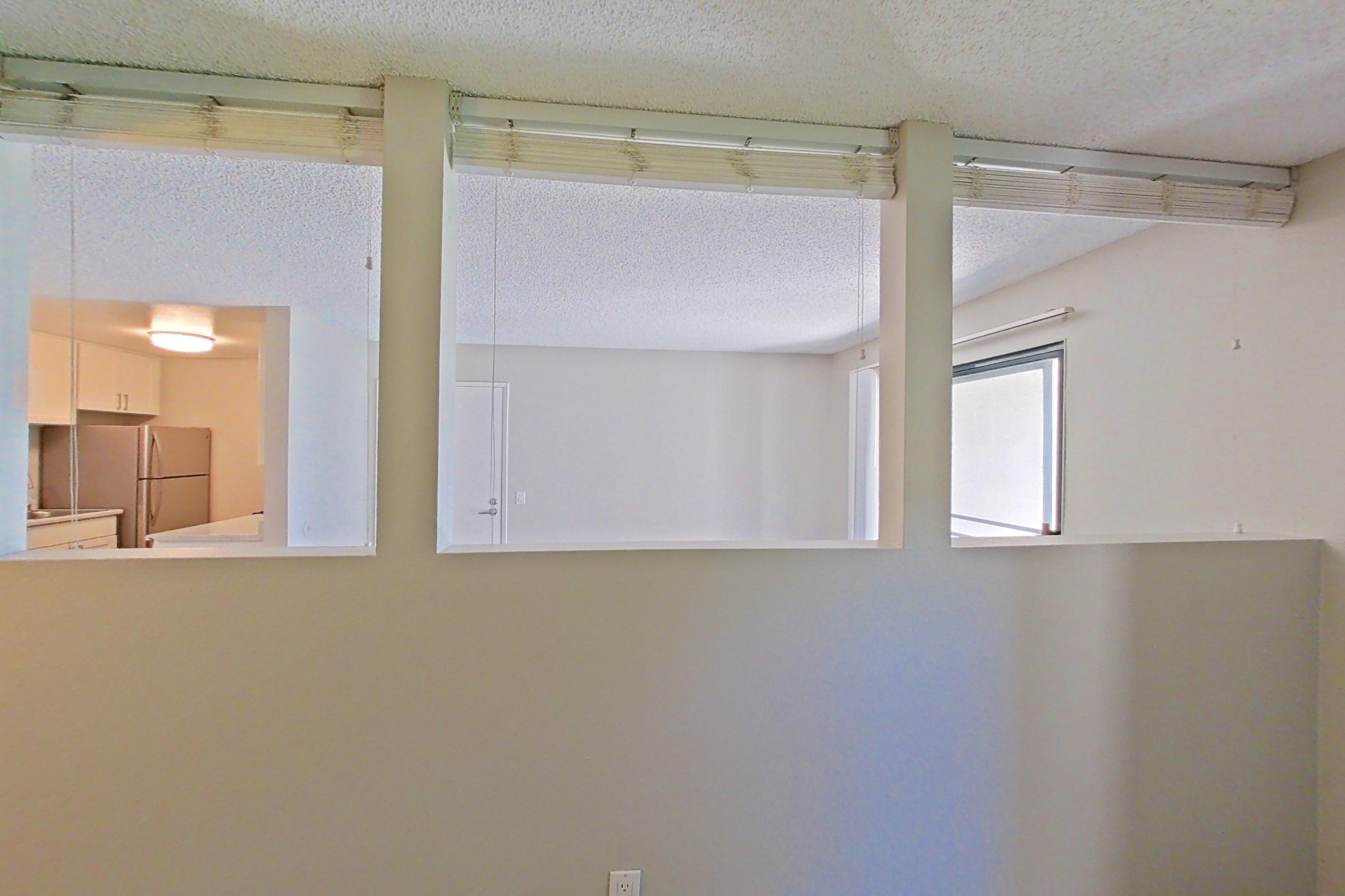 Living space, Apartment 07-06 at Avana Rancho Cucamonga