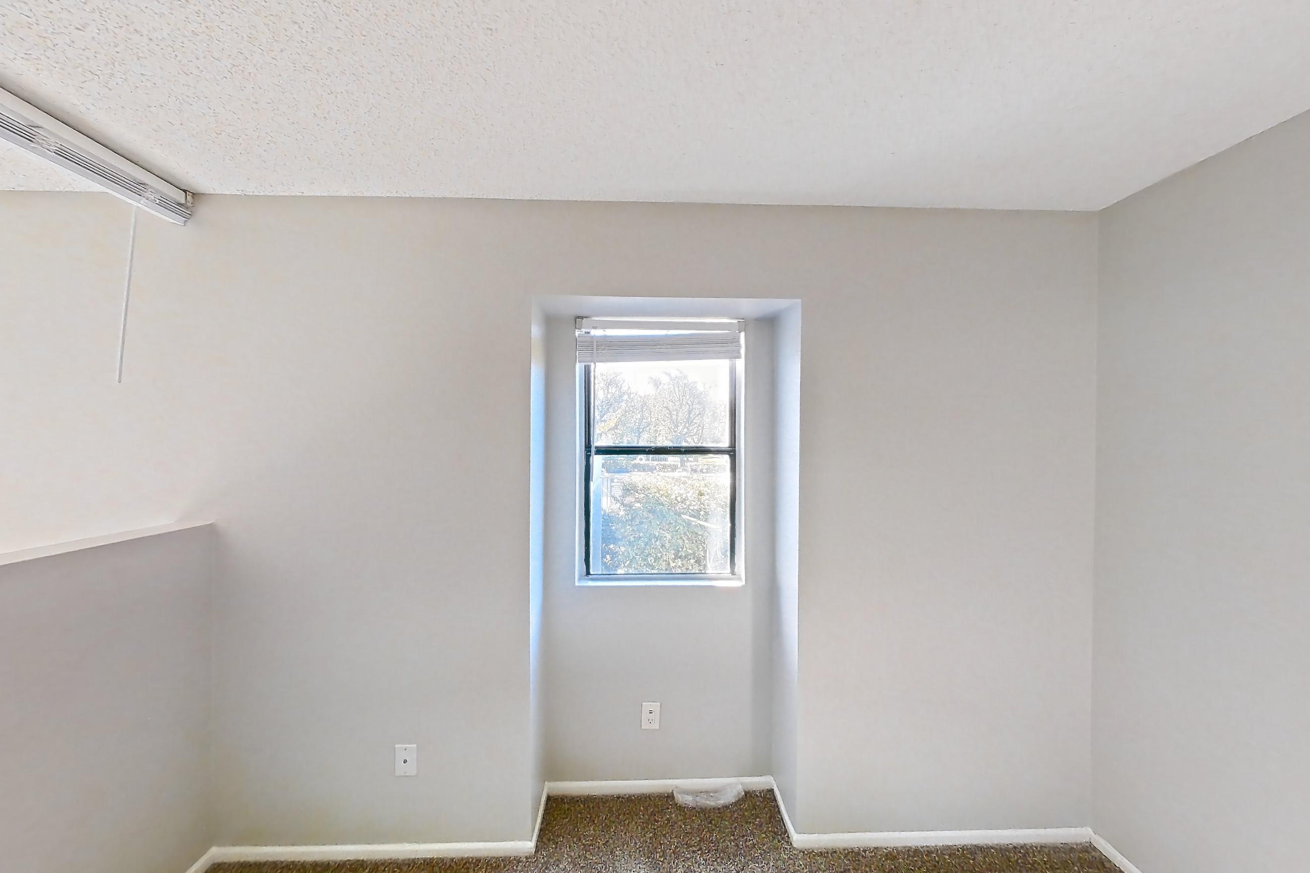 Living space, Apartment 10-02 at Avana Rancho Cucamonga