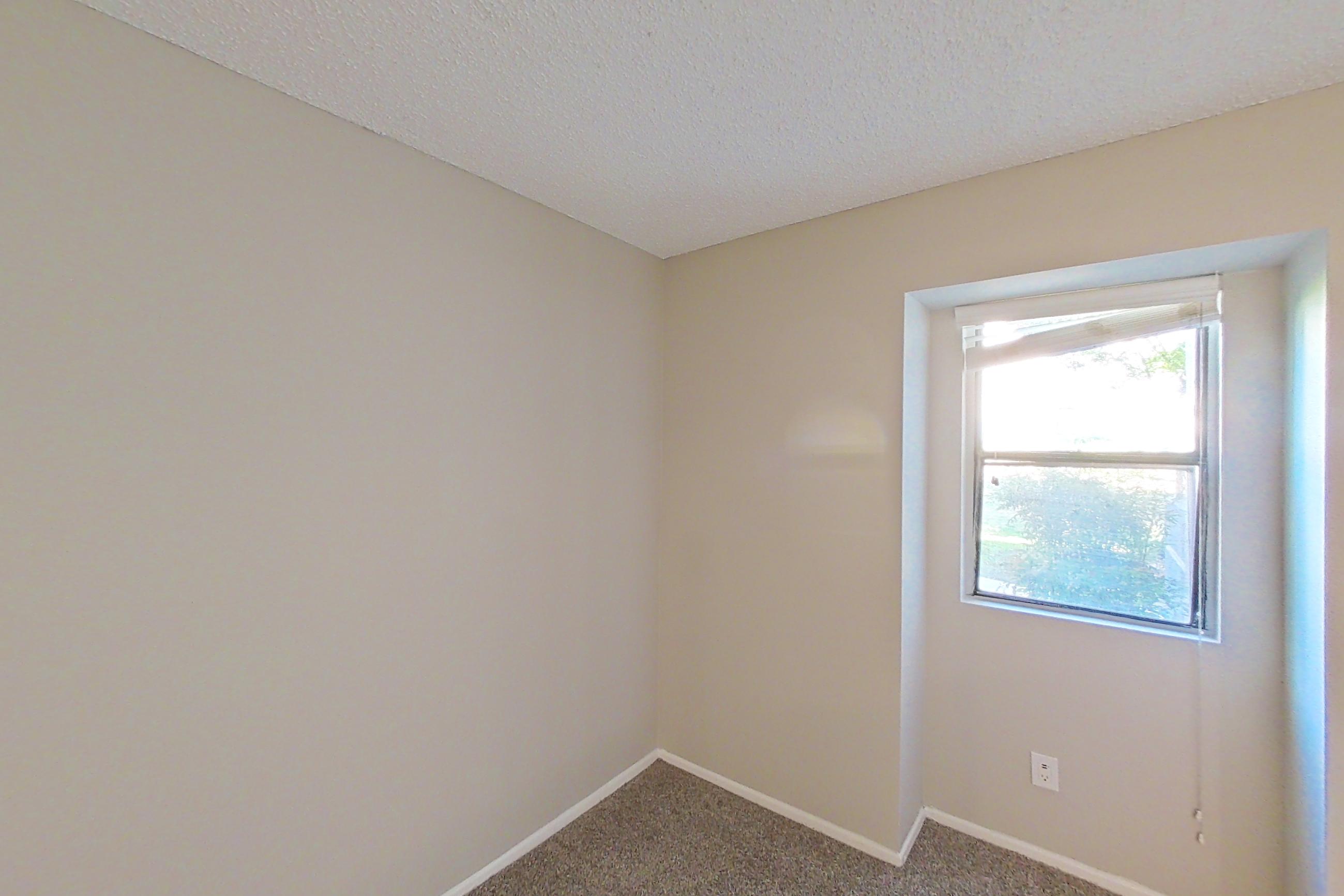 Living space, Apartment 13-04 at Avana Rancho Cucamonga