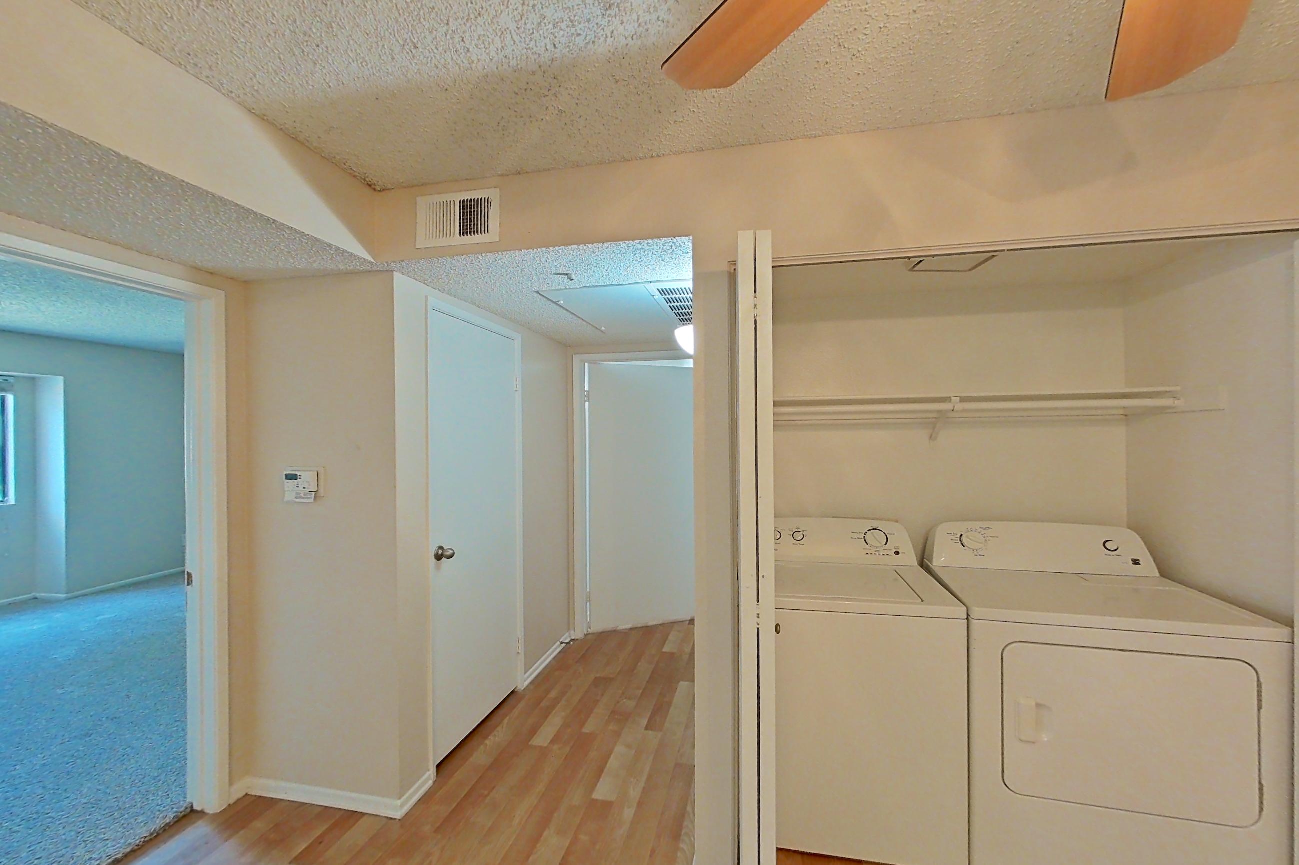 DINING AREA (representative of this floor plan)