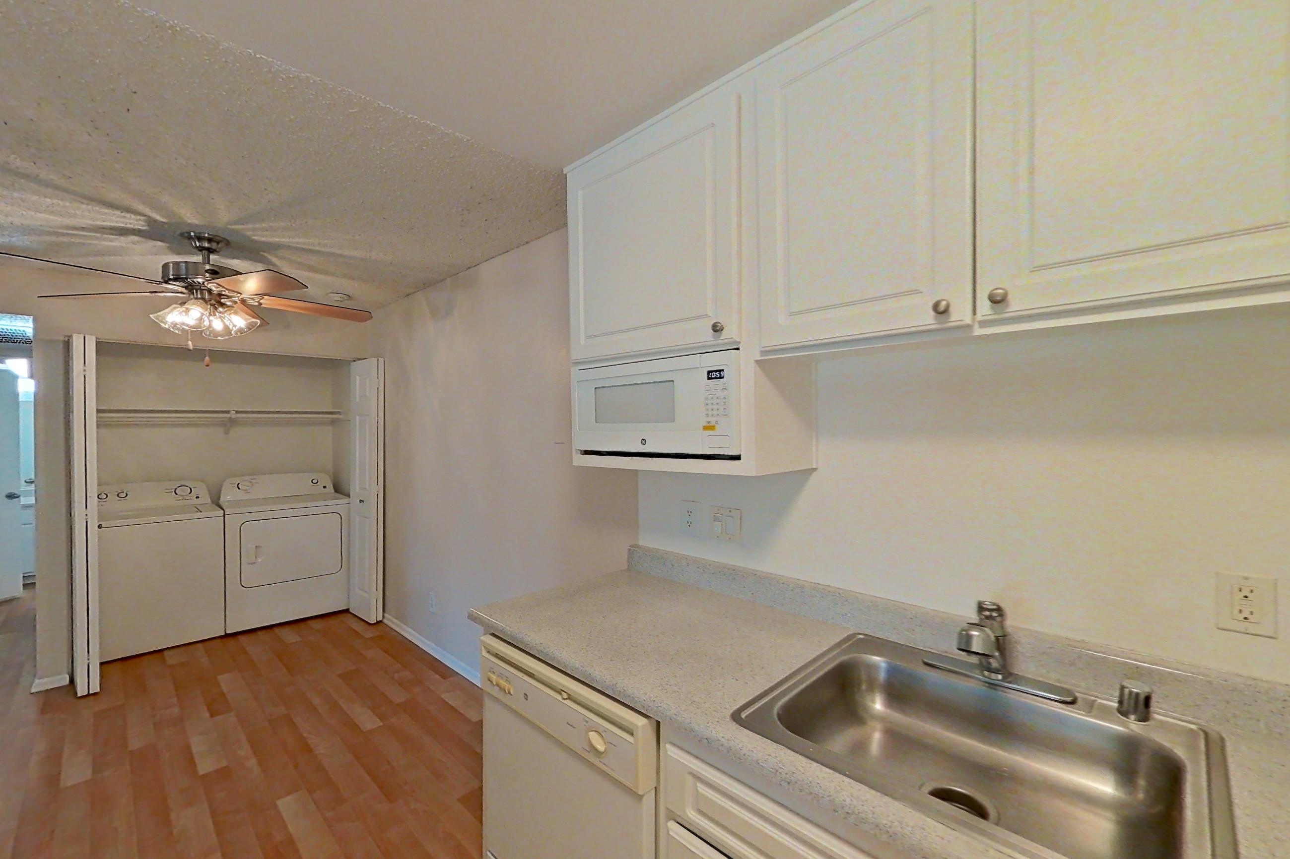 KITCHEN (representative of this floor plan)