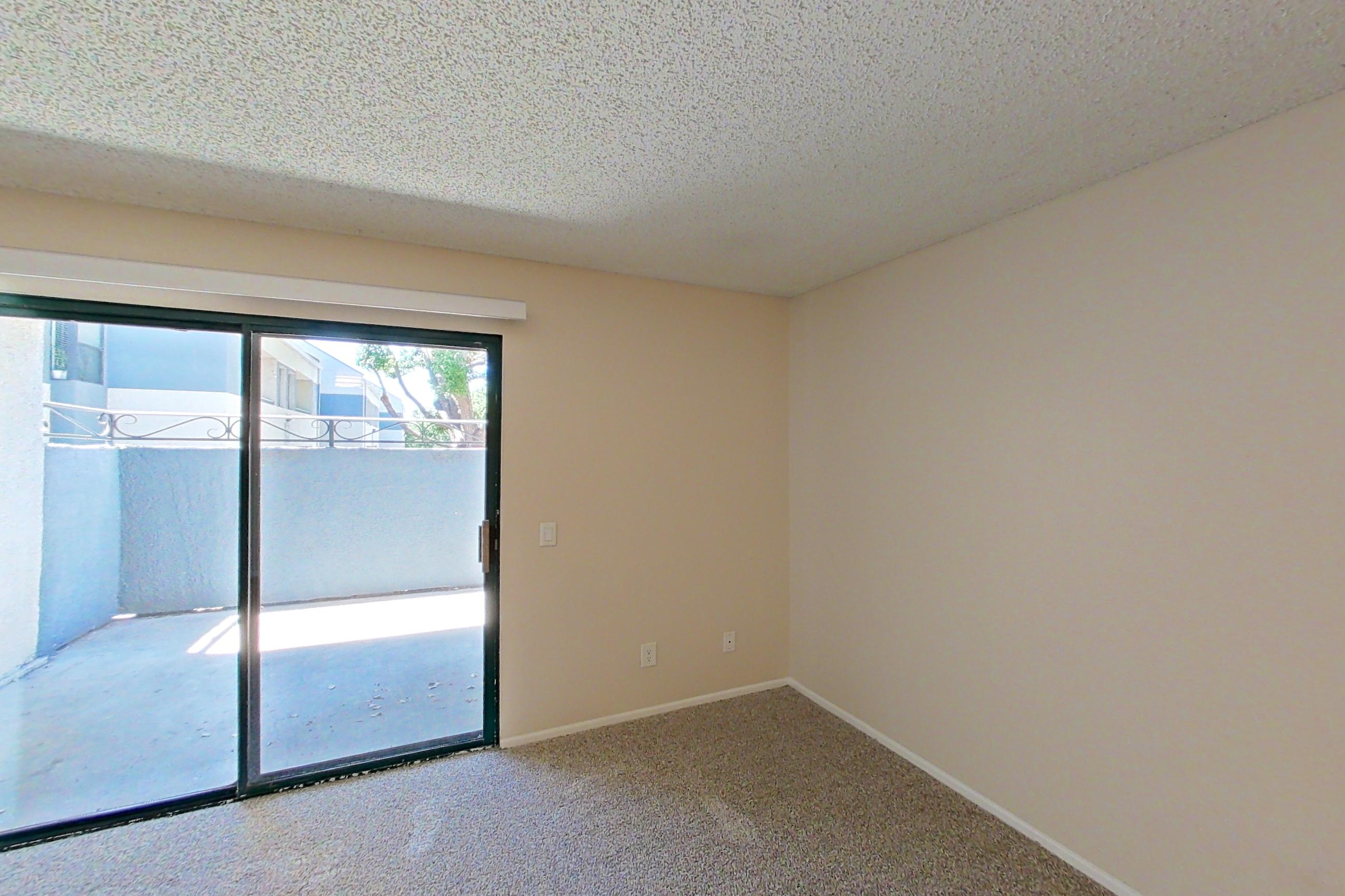 LIVING ROOM (representative of this floor plan)