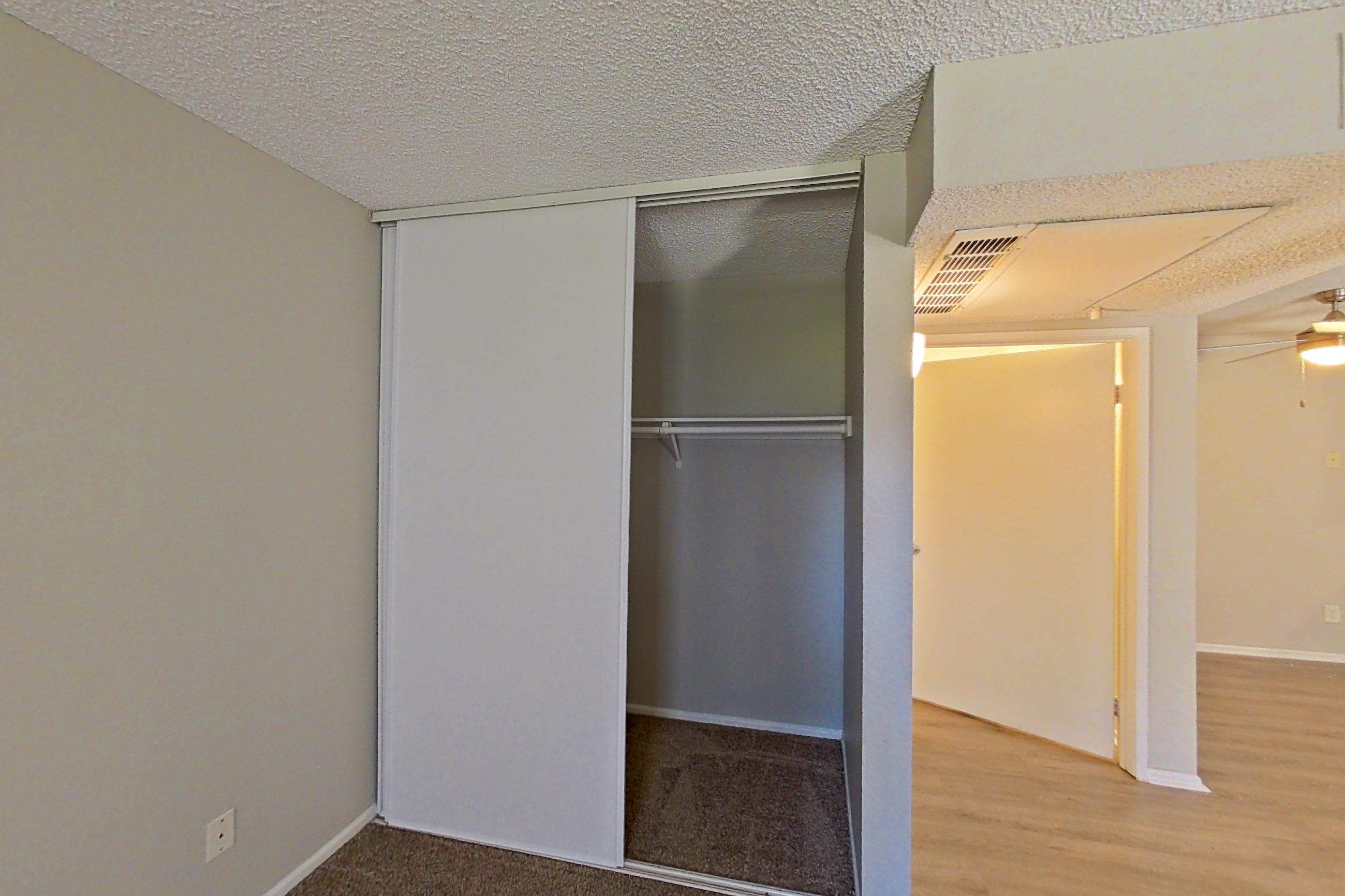 Living space, Apartment 02-02 at Avana Rancho Cucamonga