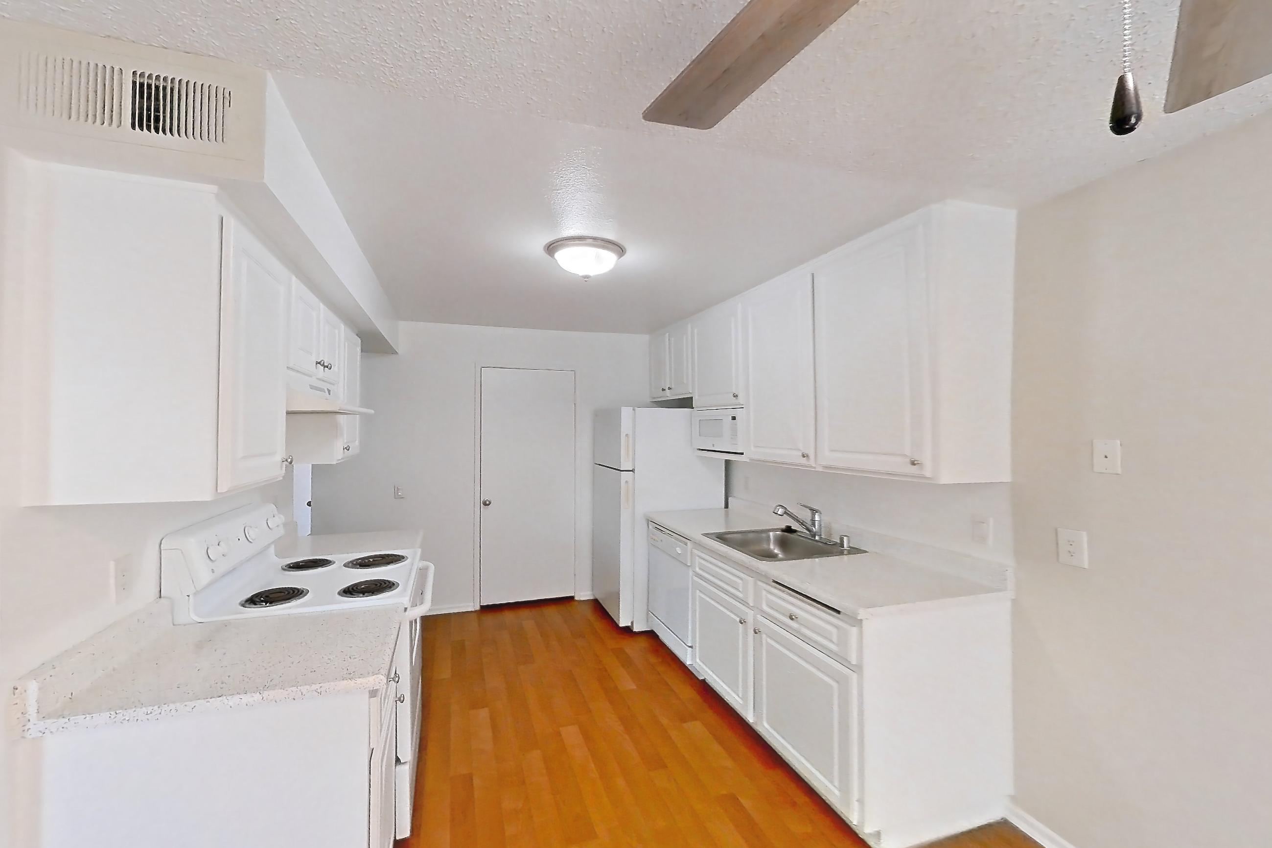 DINING ROOM (representative of this floor plan)