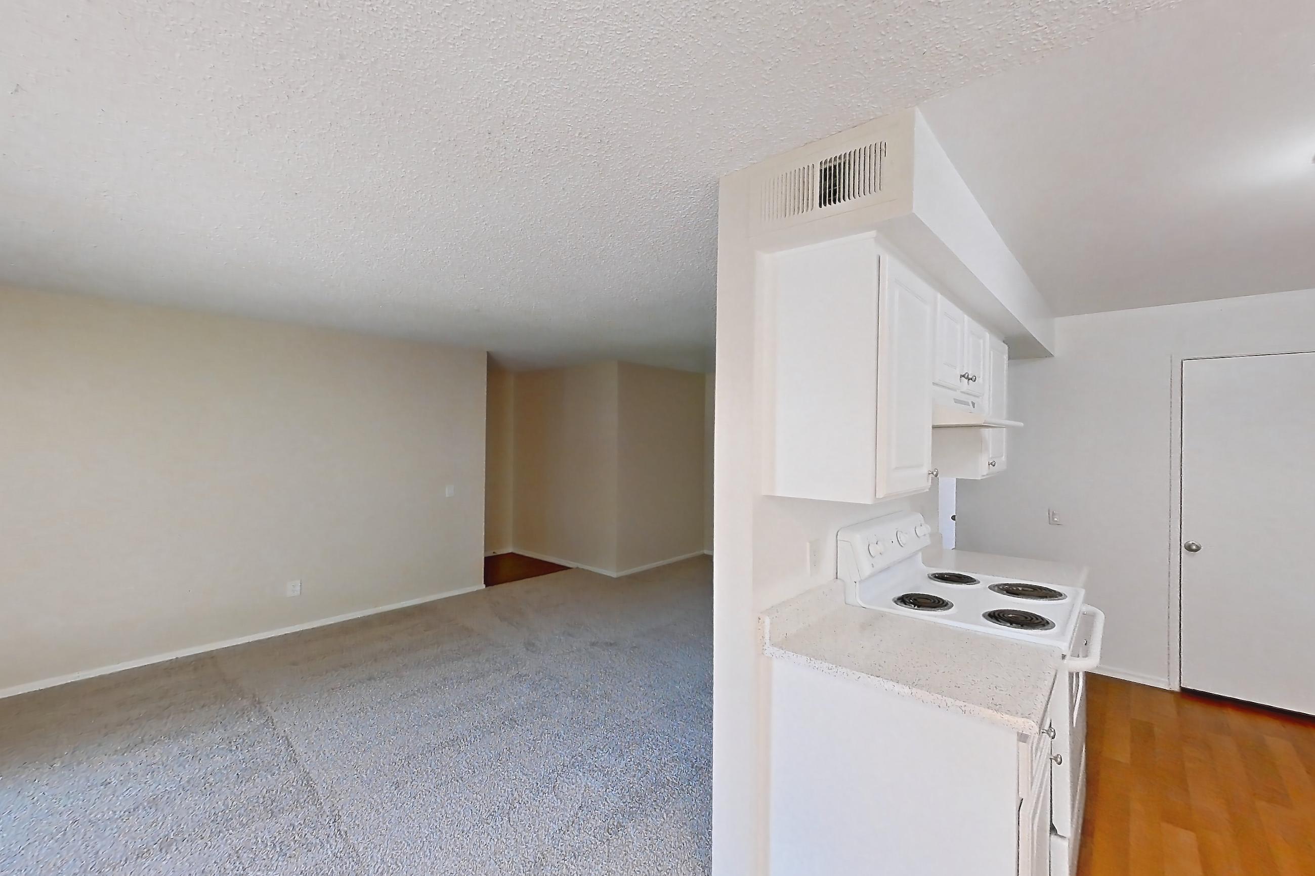 DINING ROOM (representative of this floor plan)