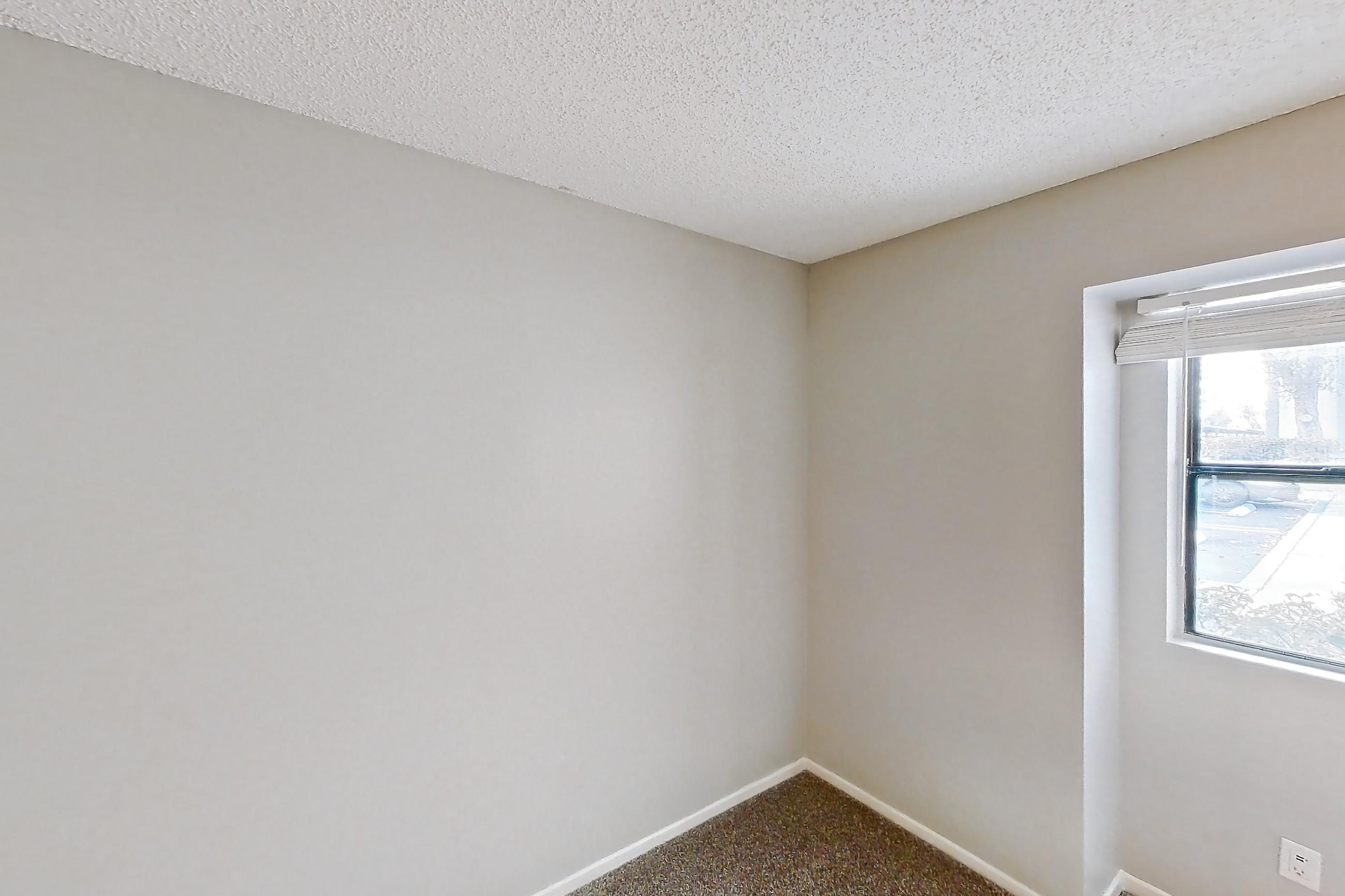 Living space, Apartment 13-08 at Avana Rancho Cucamonga