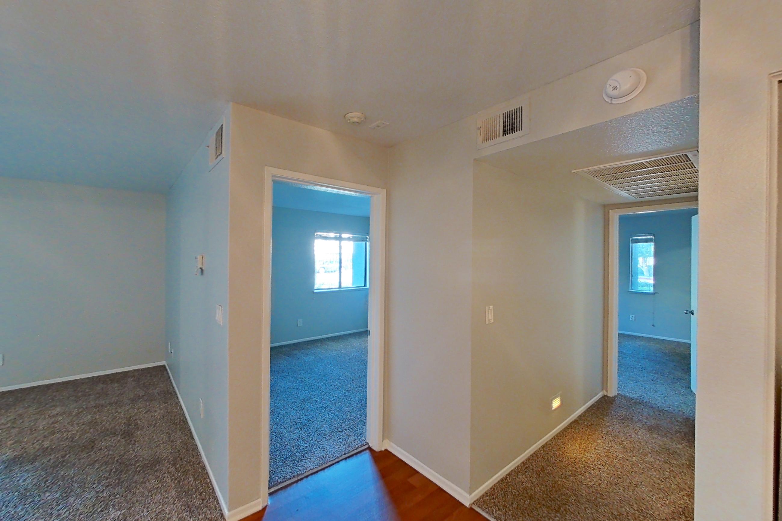 DINING AREA (representative of this floor plan)