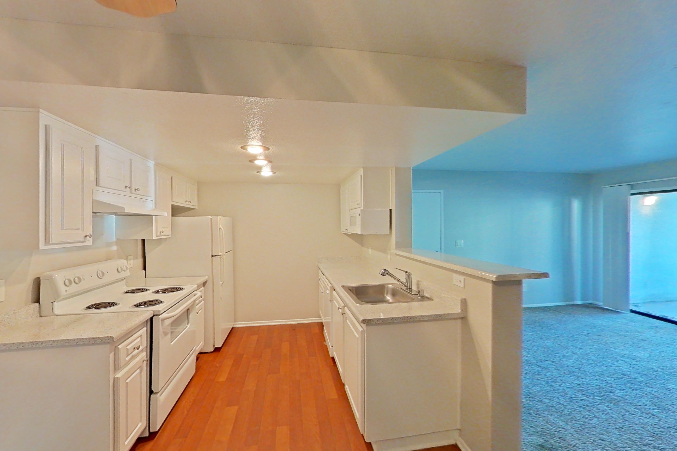 DINING AREA (representative of this floor plan)