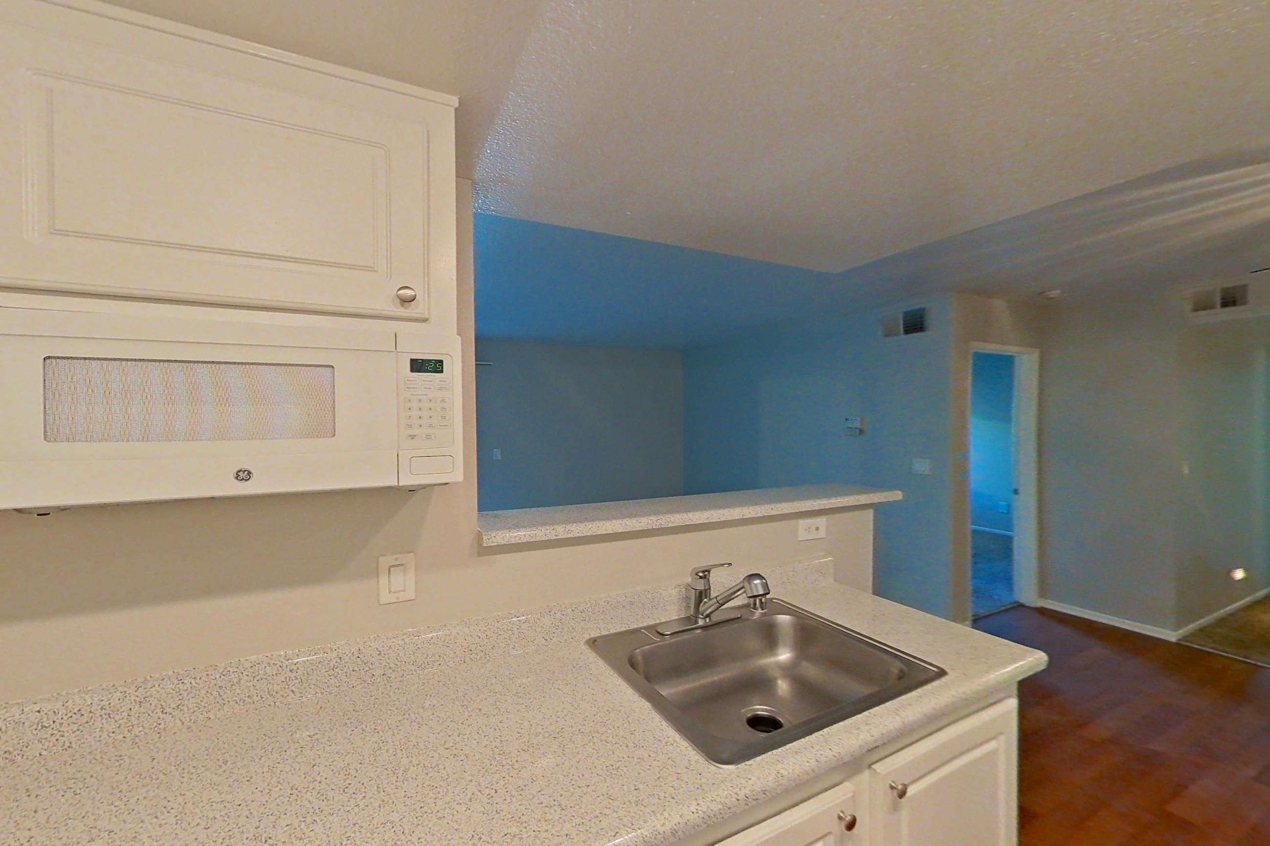 KITCHEN (representative of this floor plan)