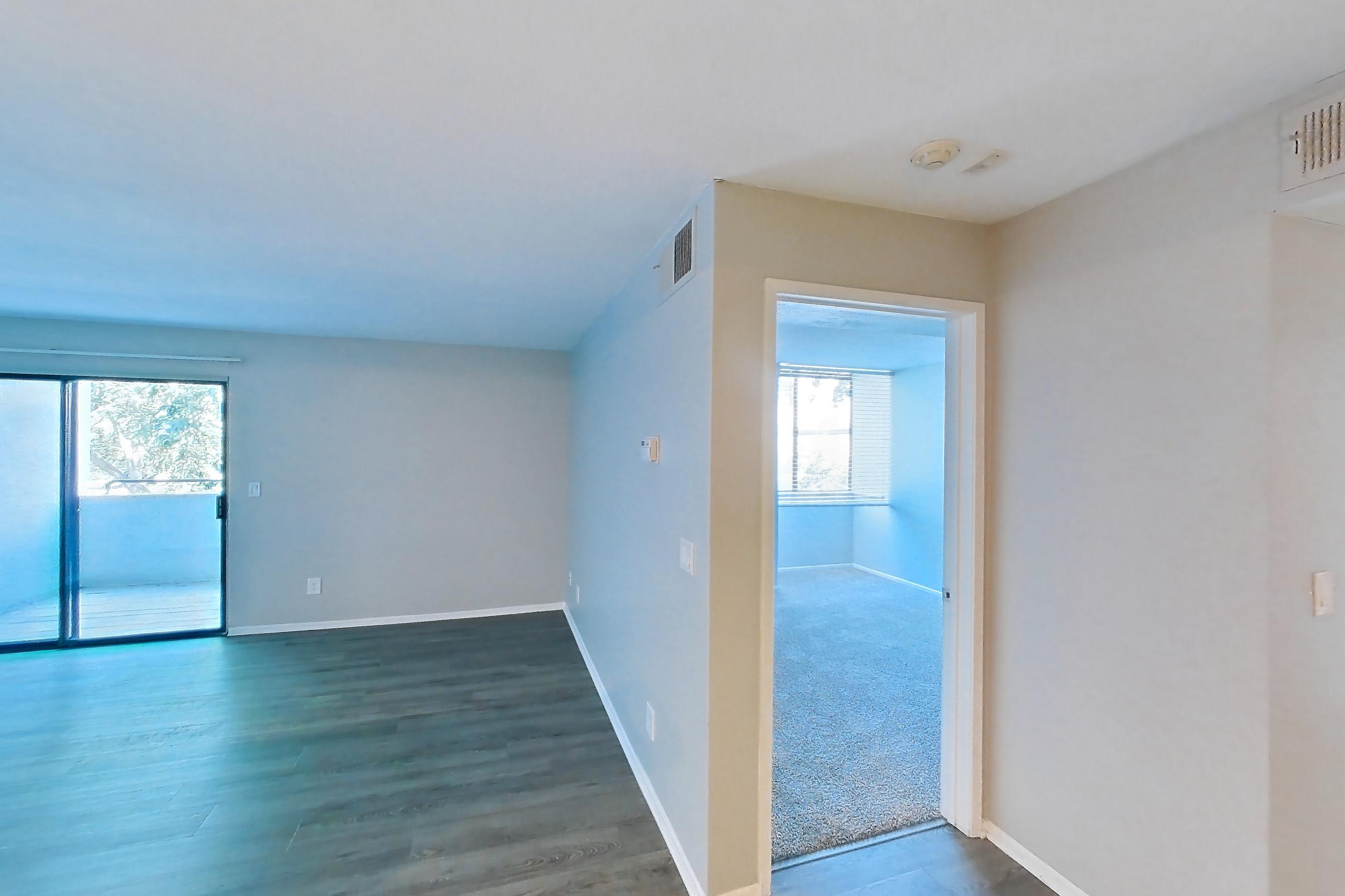 DINING ROOM (representative of this floor plan)