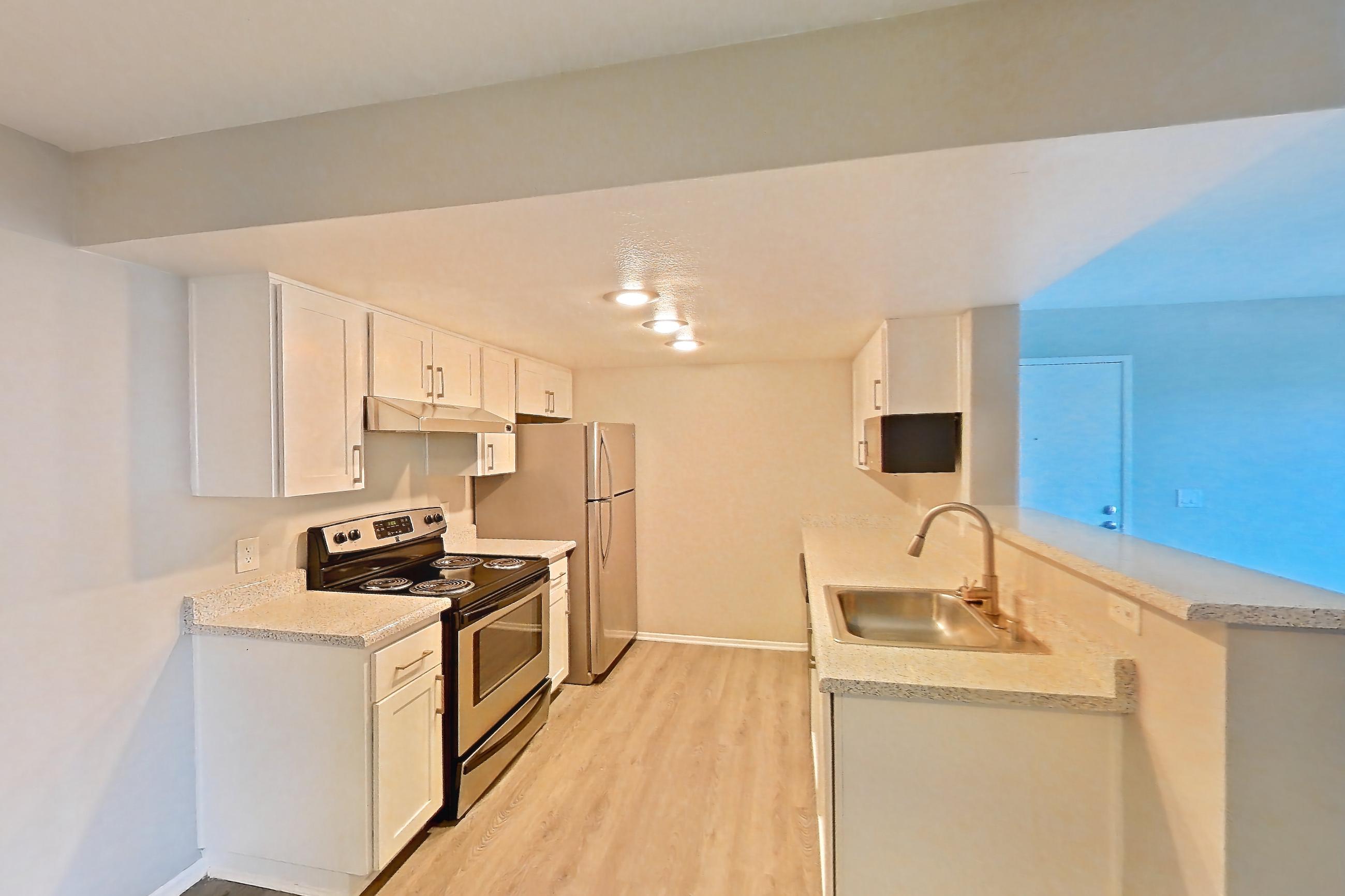 DINING ROOM (representative of this floor plan)