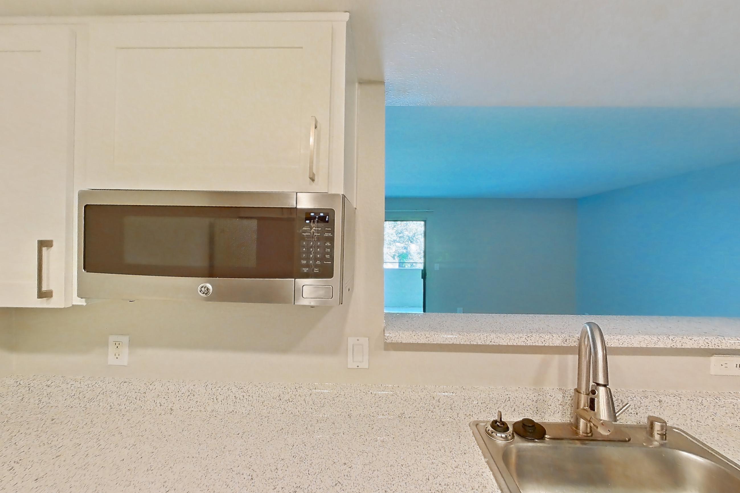 KITCHEN (representative of this floor plan)