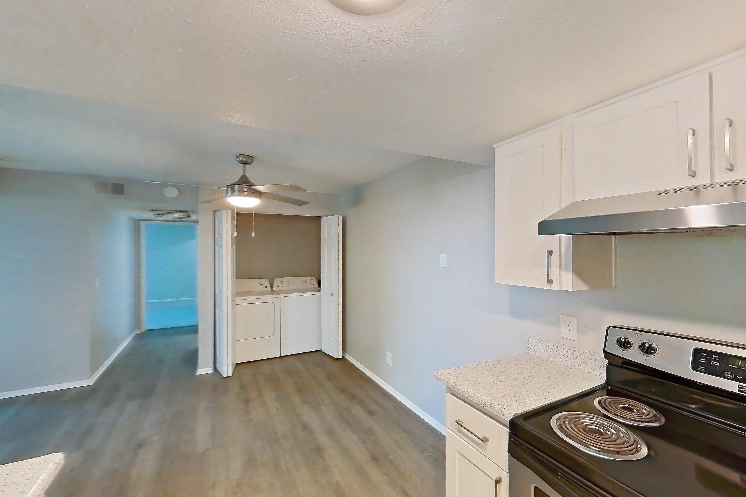KITCHEN (representative of this floor plan)