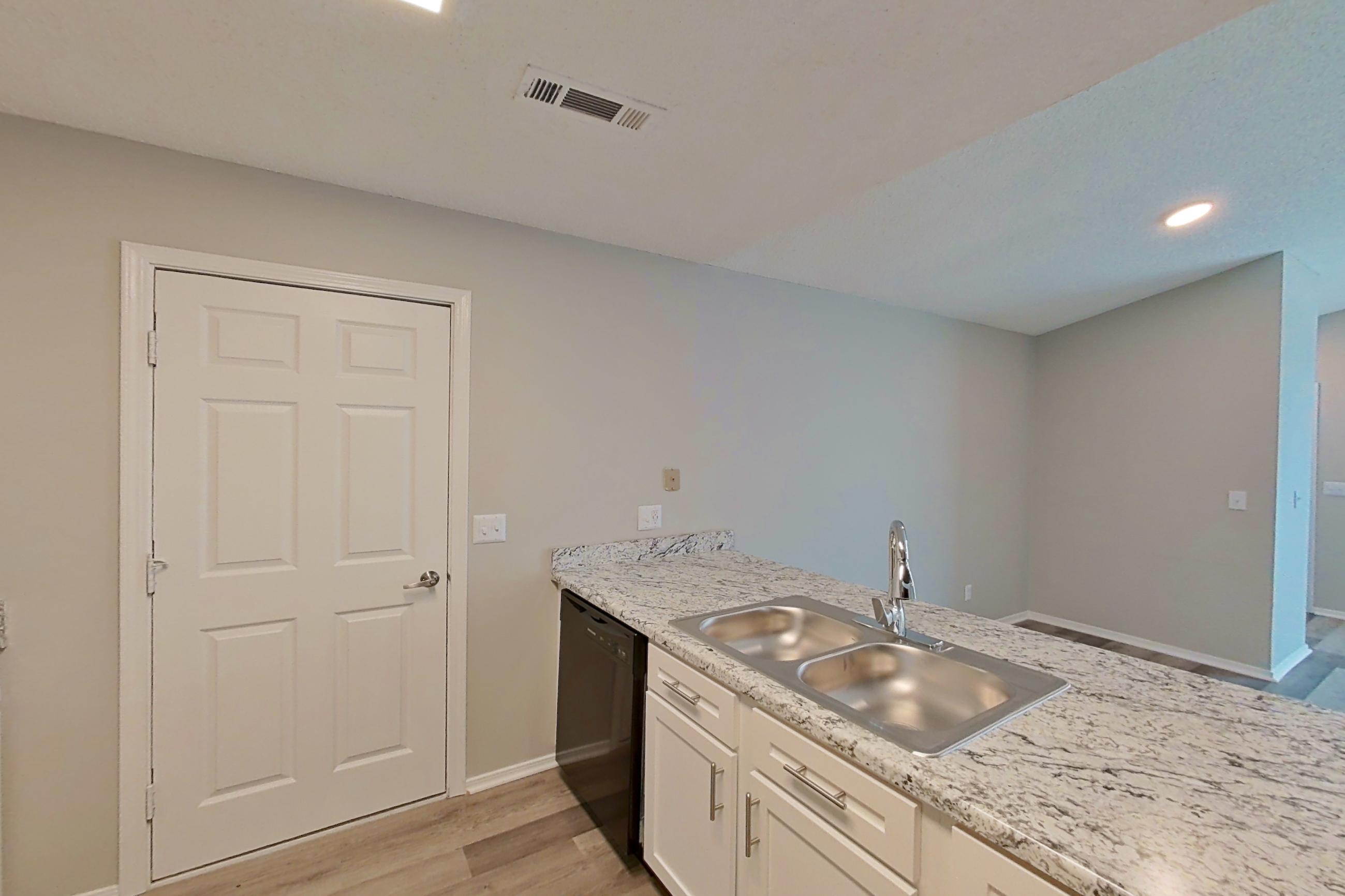 KITCHEN (representative of this floor plan)