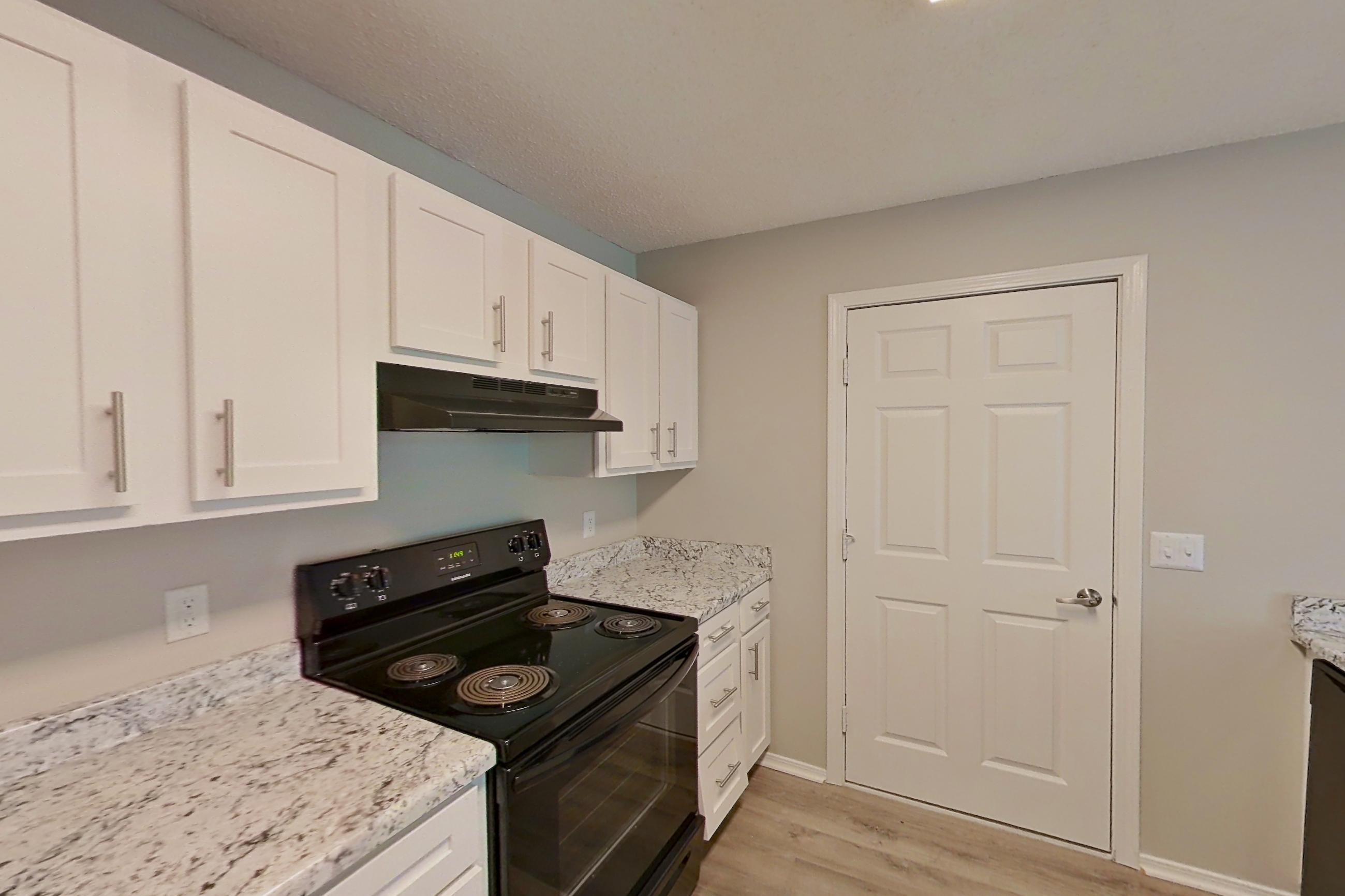 KITCHEN (representative of this floor plan)