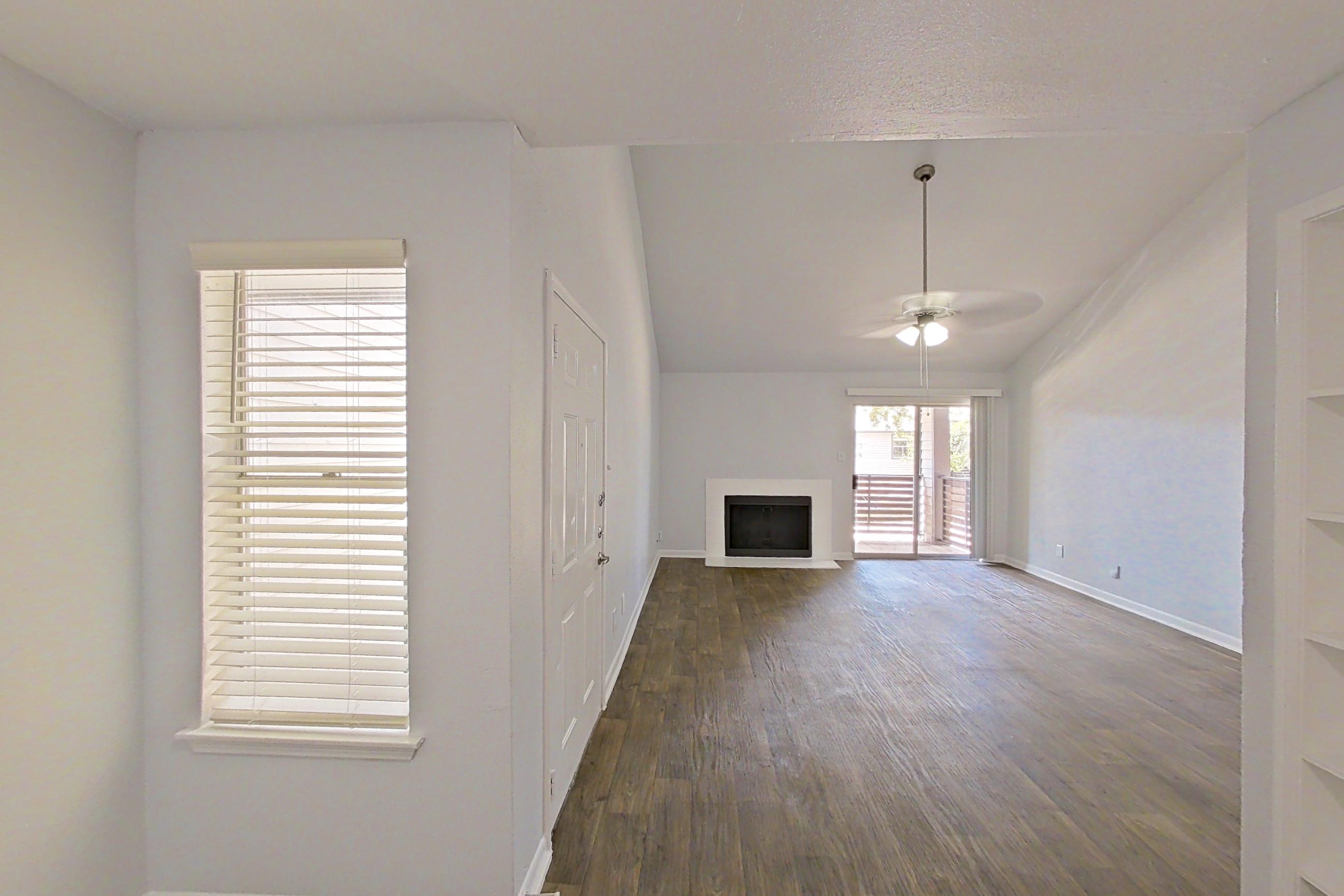 DINING ROOM (representative of this floor plan)