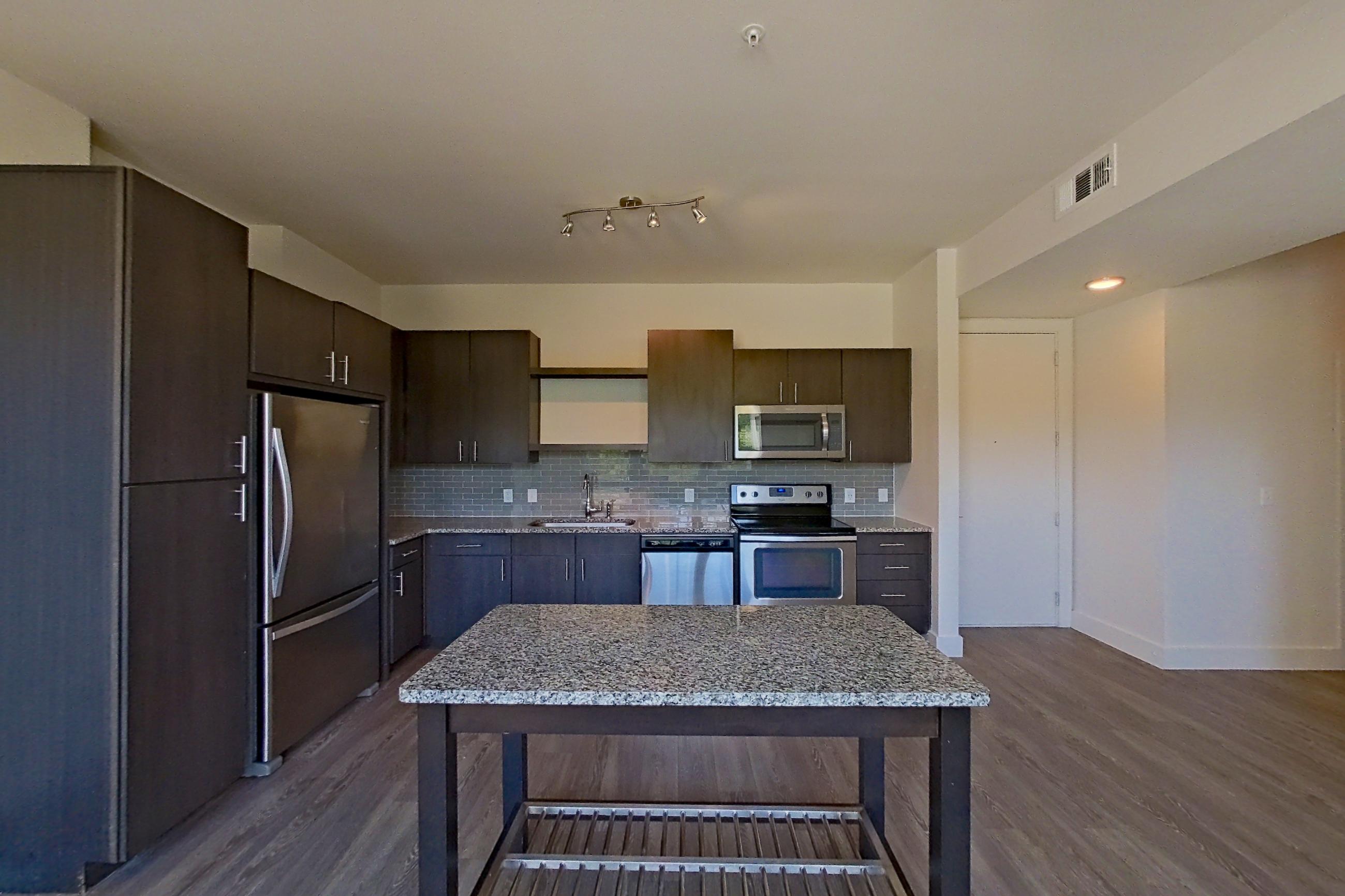 LIVING ROOM (representative of this floor plan)
