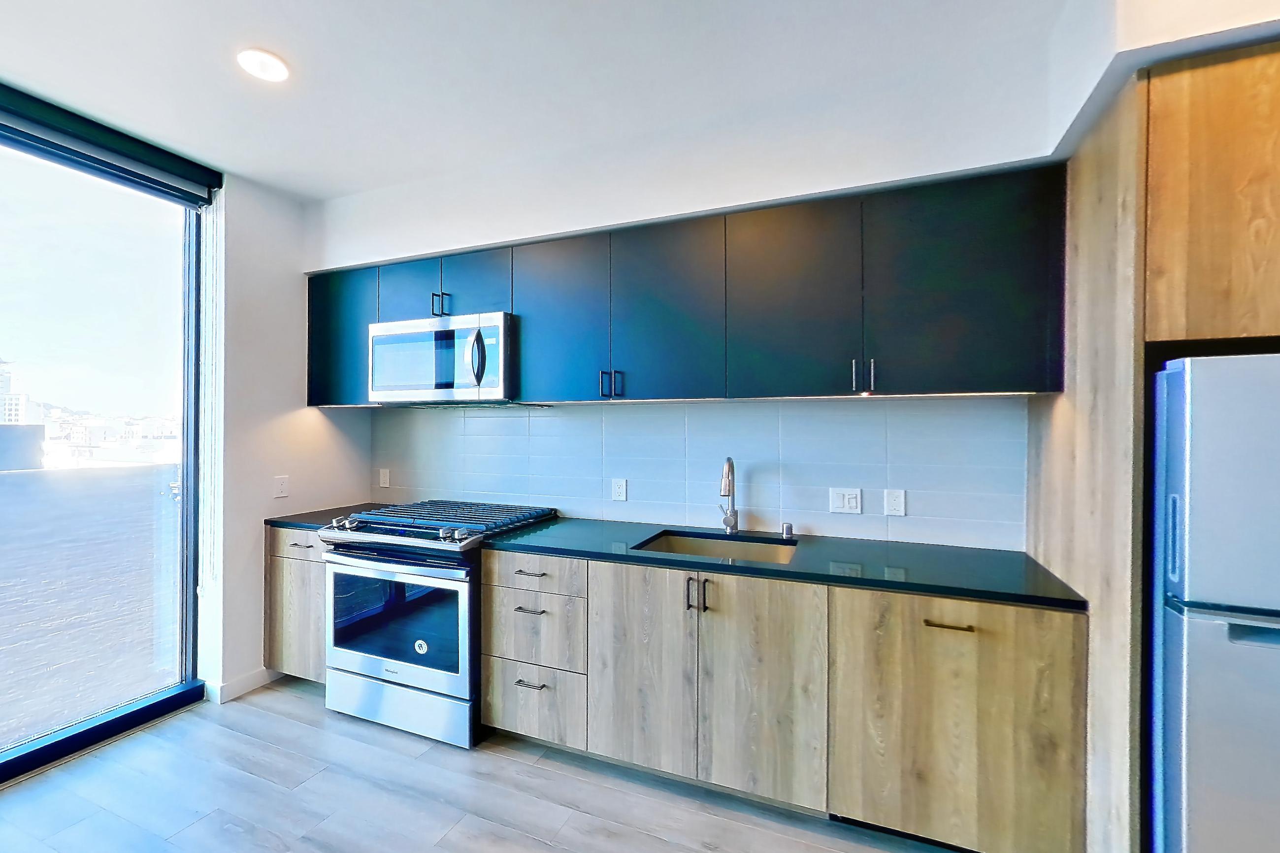 LIVING SPACE