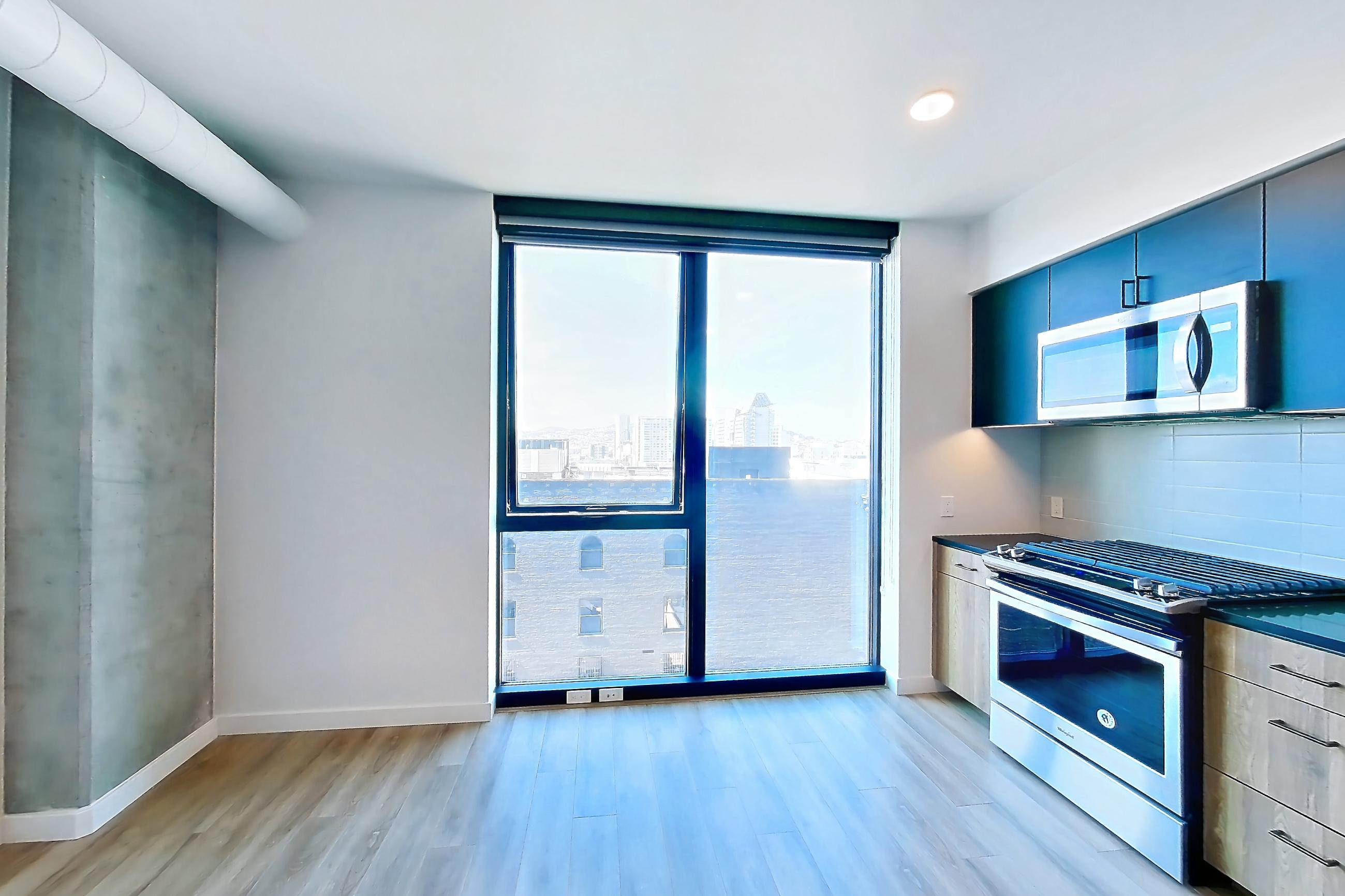 LIVING SPACE