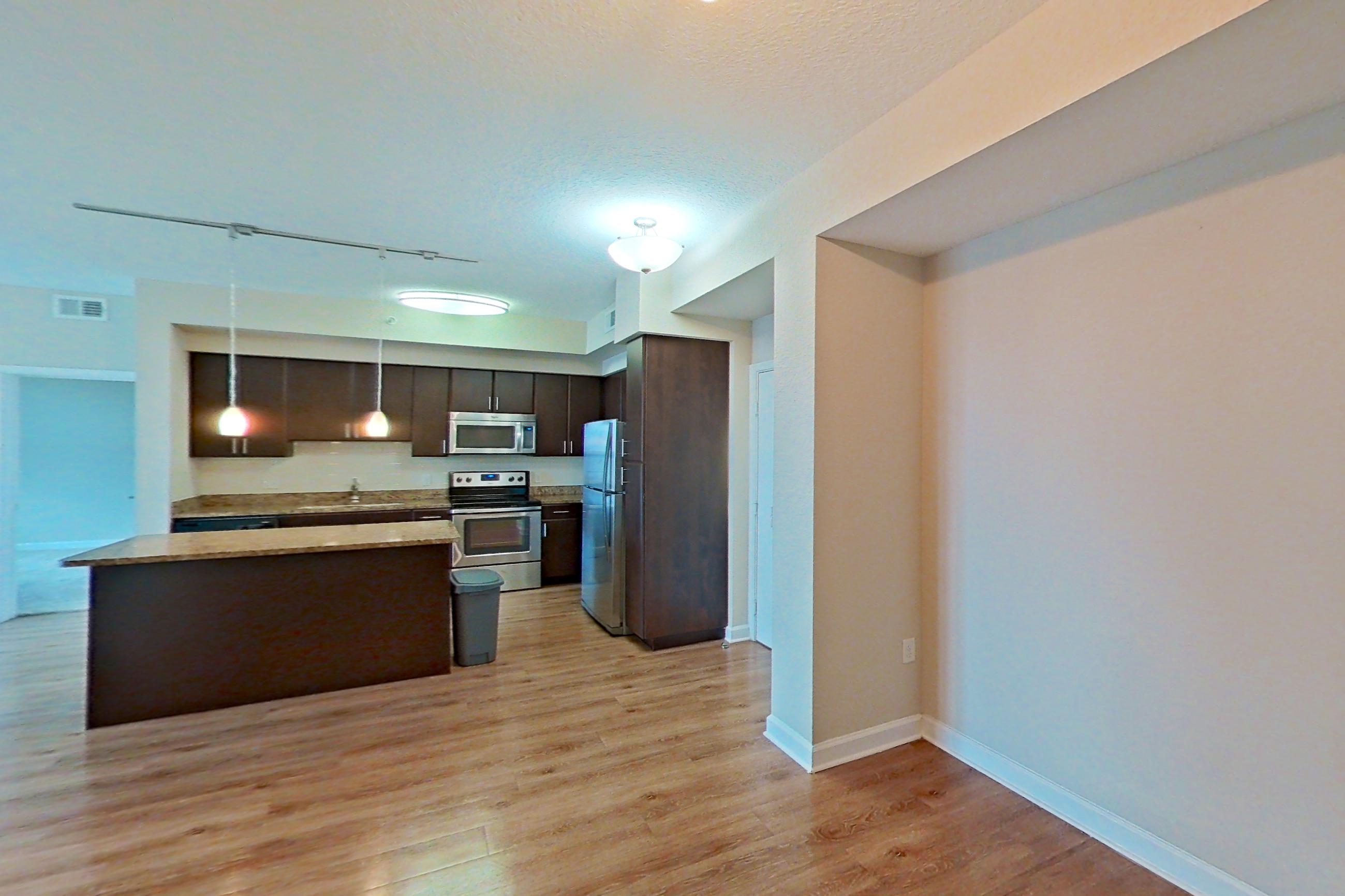 LIVING SPACE