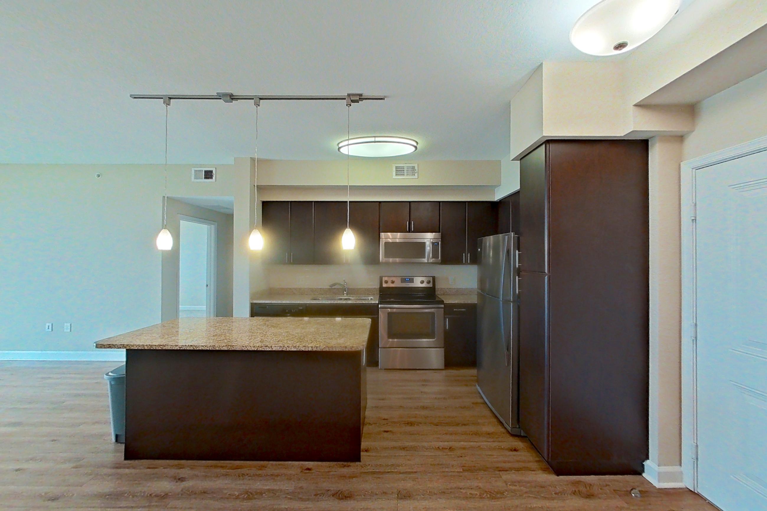 LIVING SPACE