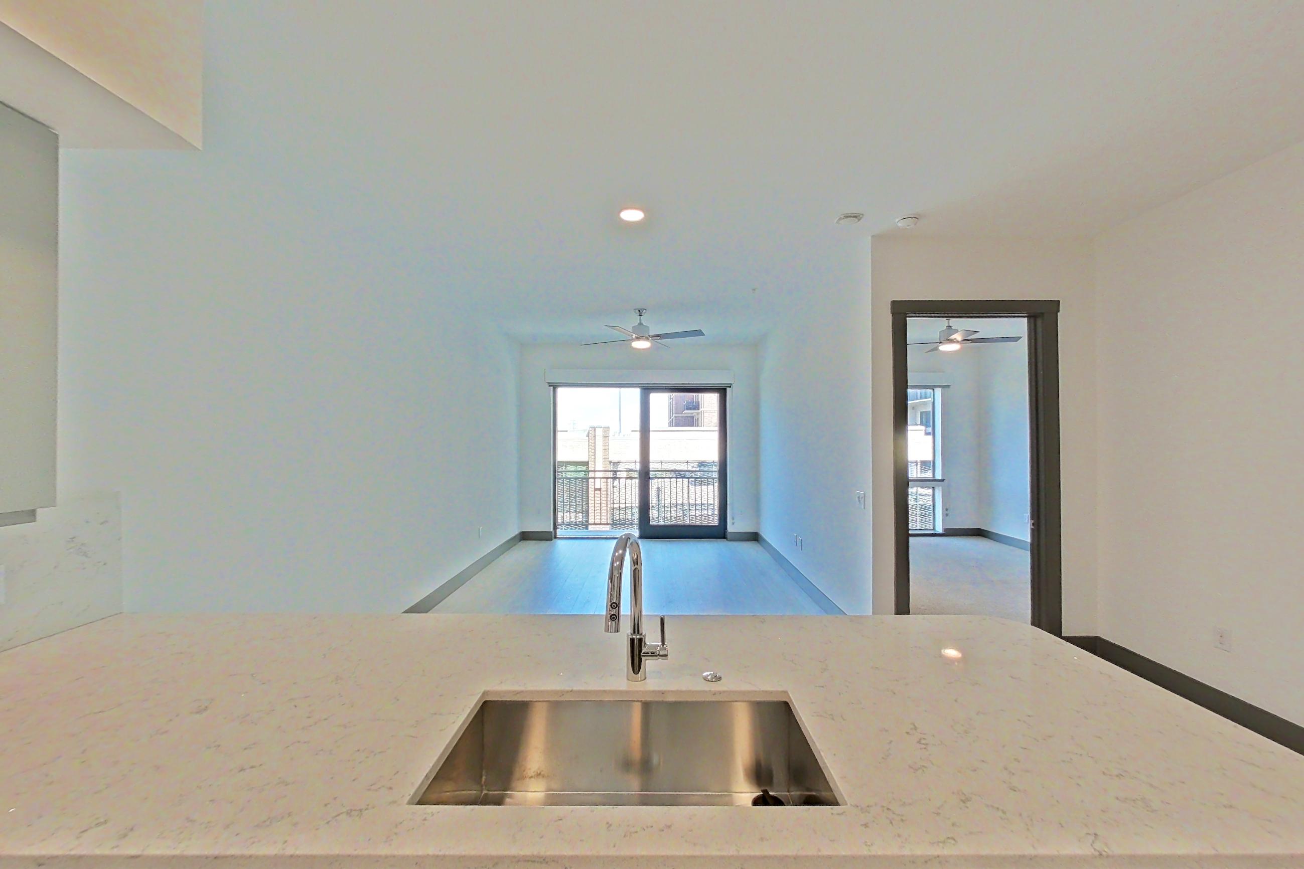 KITCHEN (representative of this floor plan)