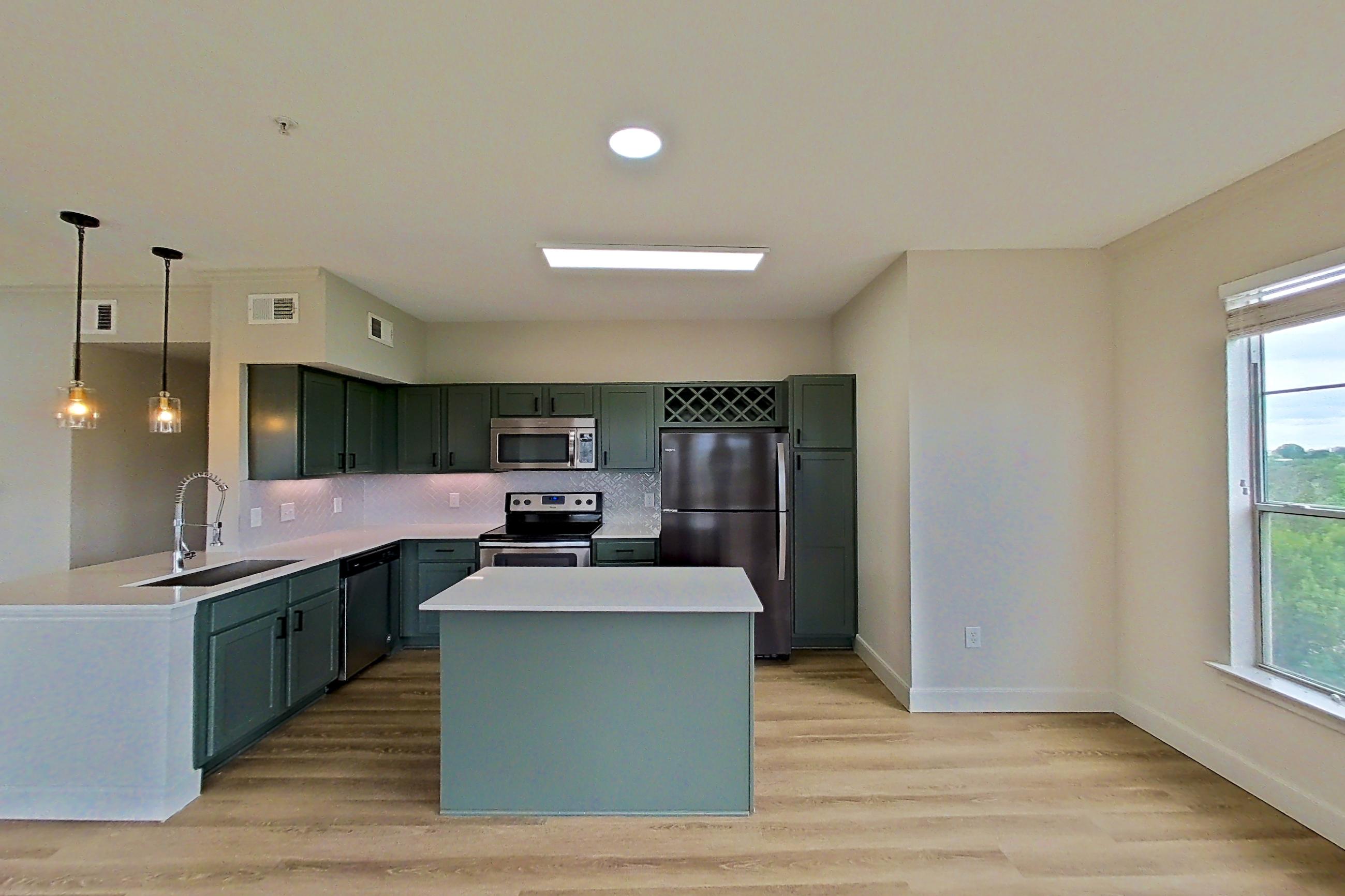 DINING ROOM (representative of this floor plan)