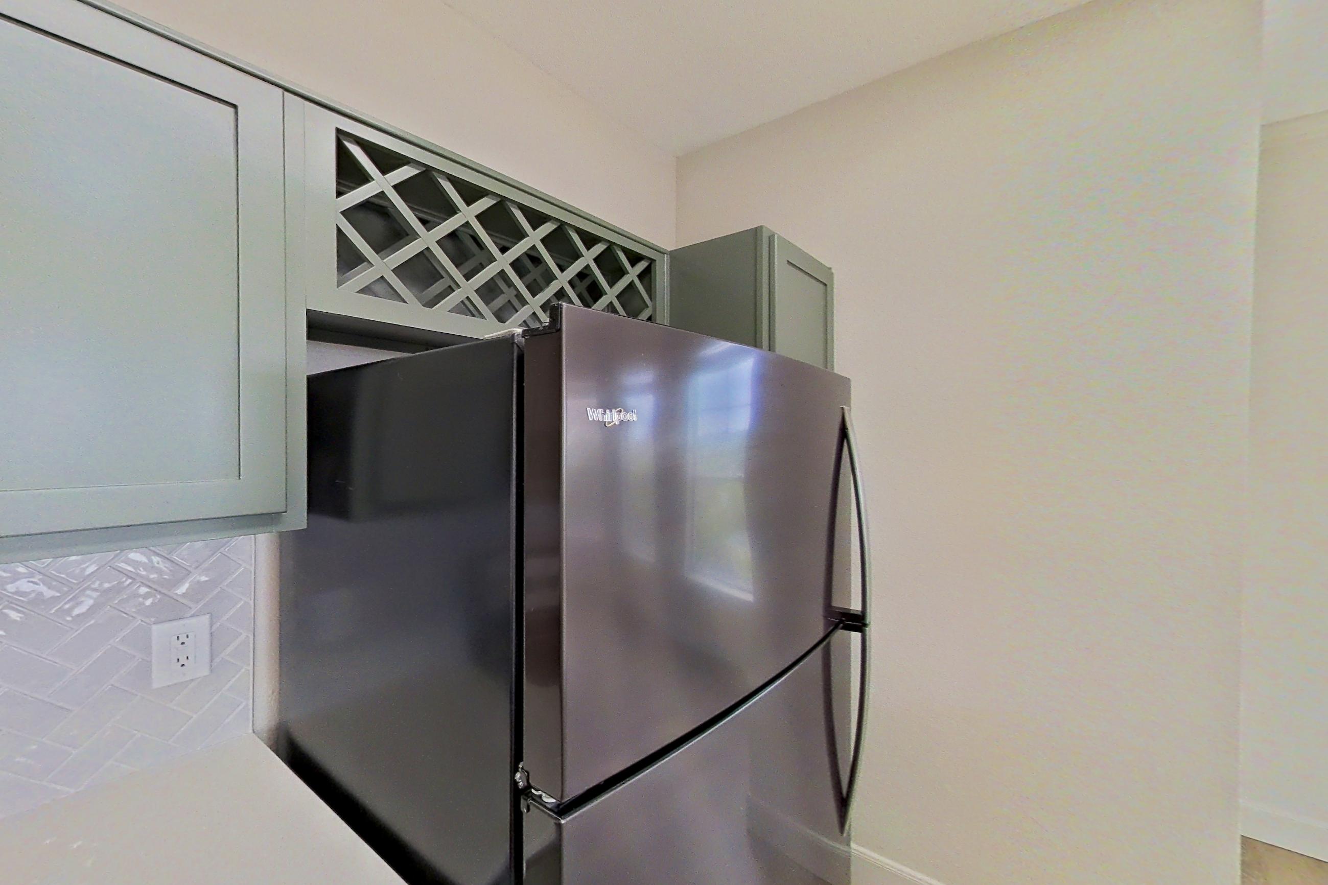 KITCHEN (representative of this floor plan)