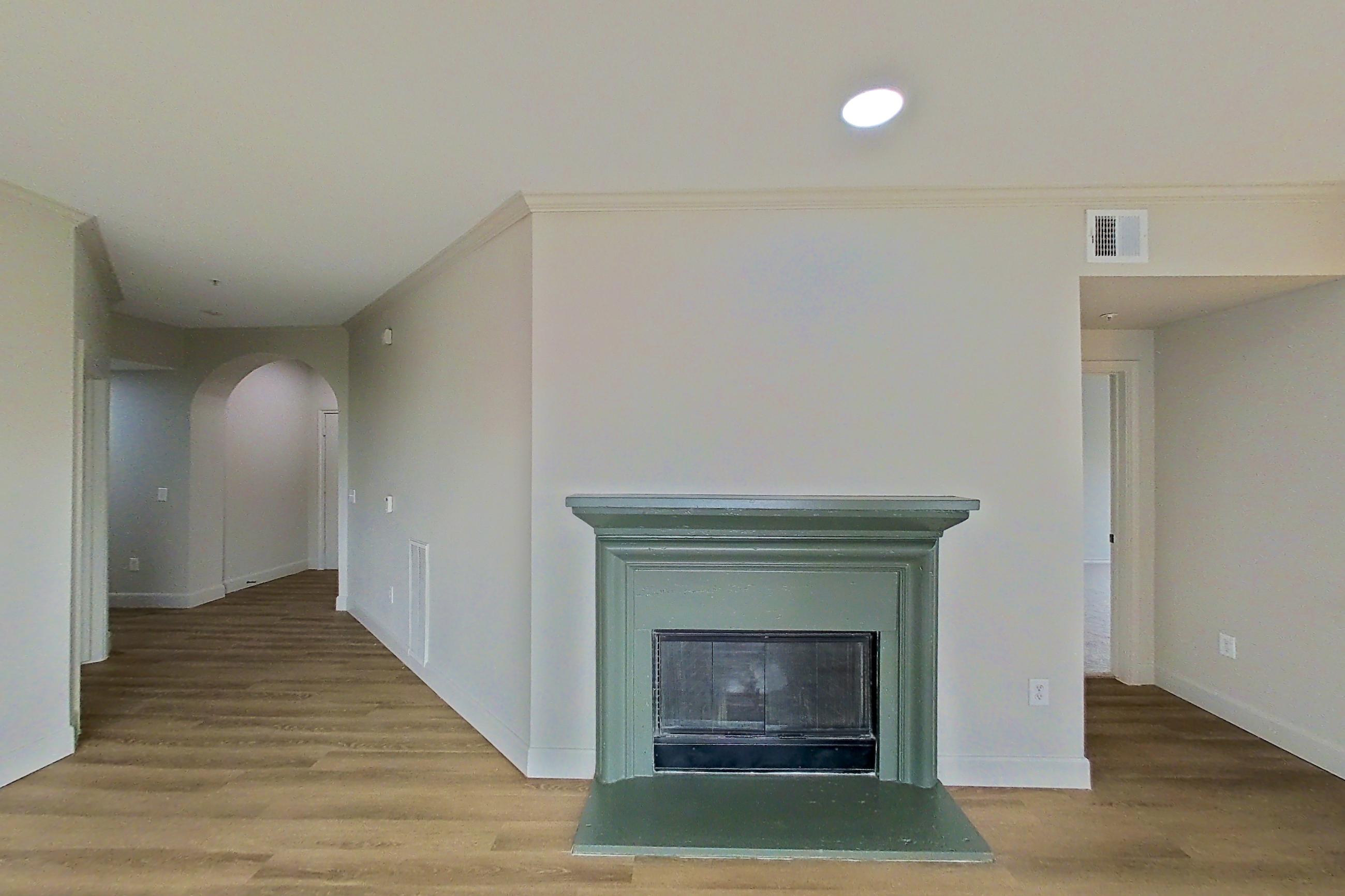 LIVING ROOM (representative of this floor plan)