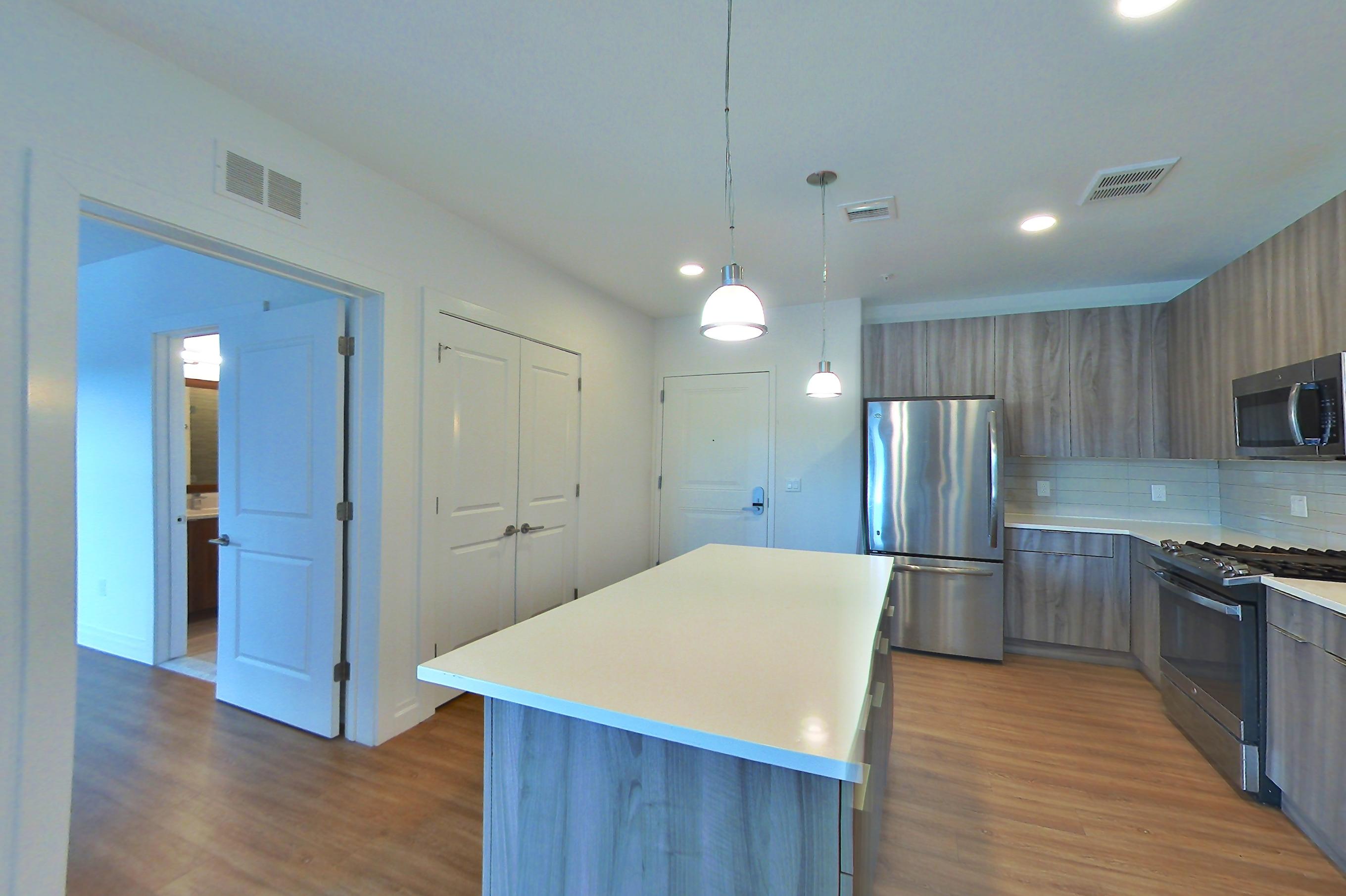 LIVING SPACE