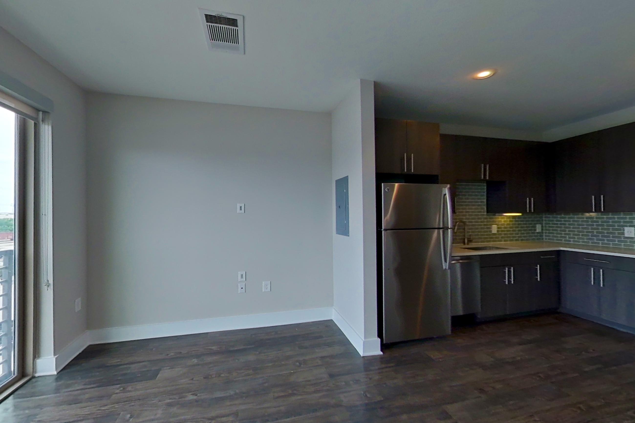 LIVING SPACE