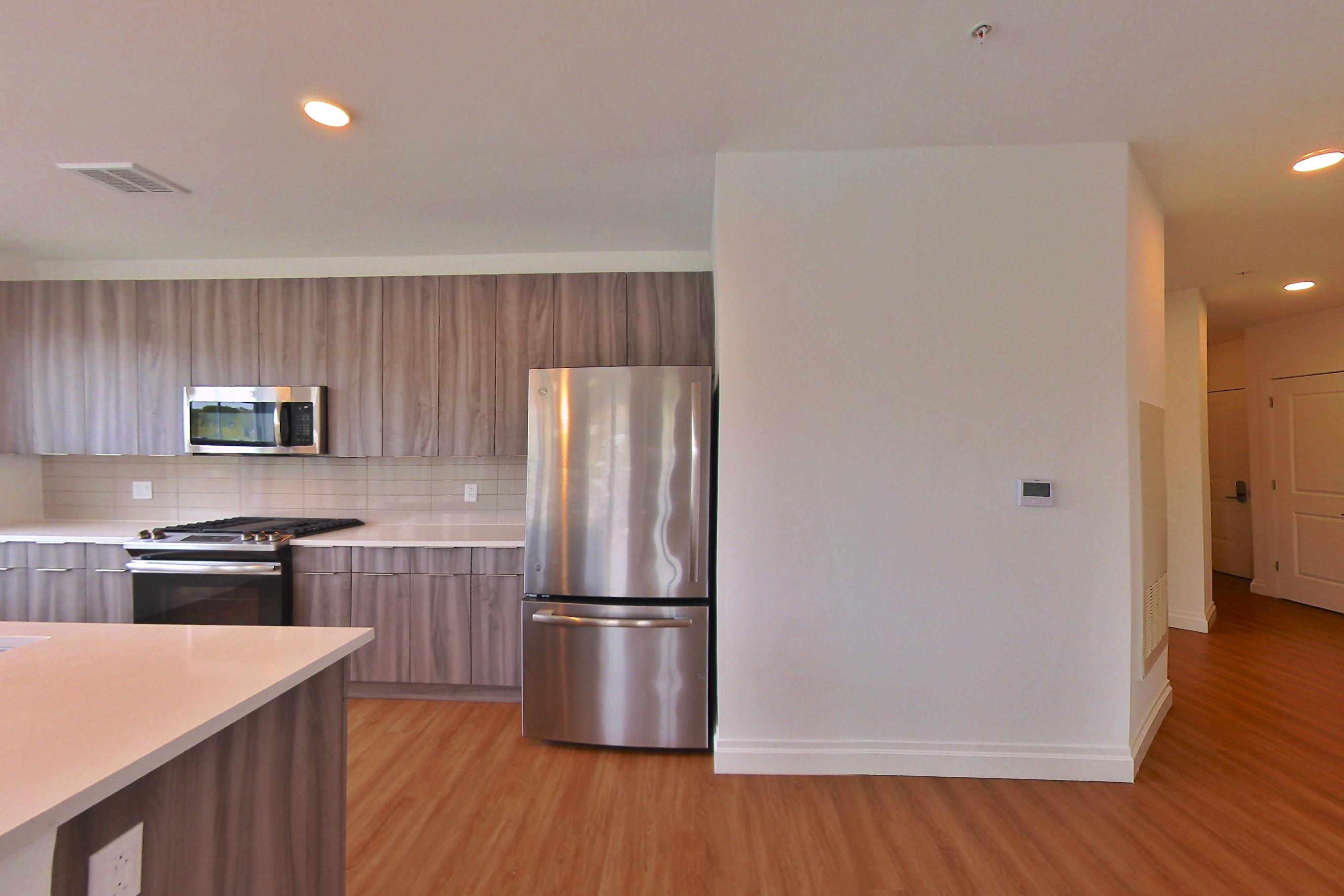 LIVING SPACE