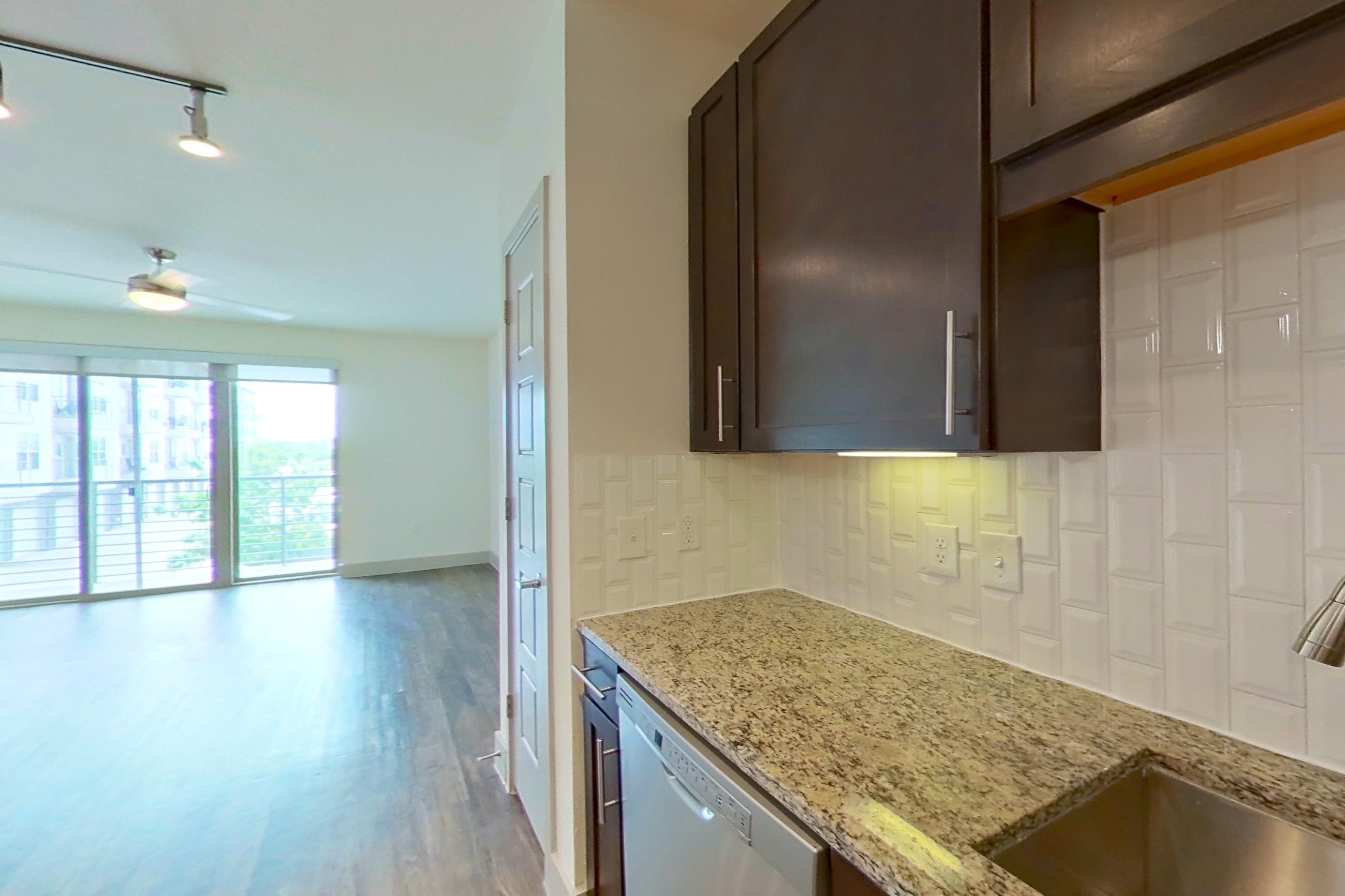 KITCHEN (representative of this floor plan)