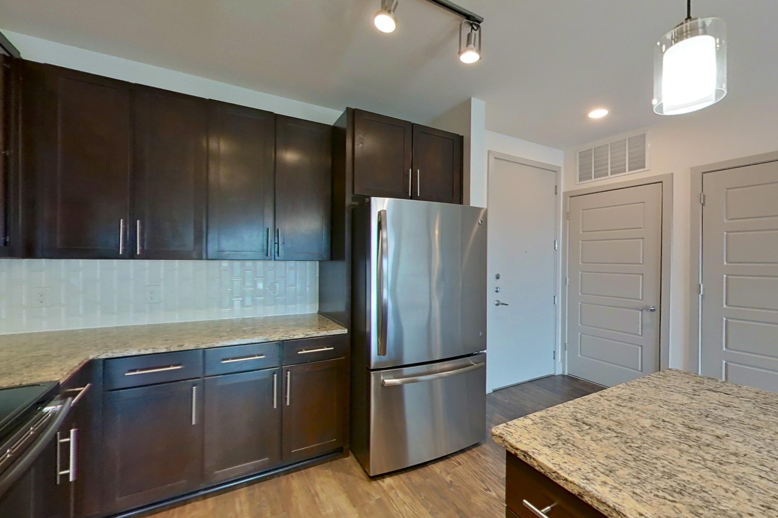 KITCHEN (representative of this floor plan)
