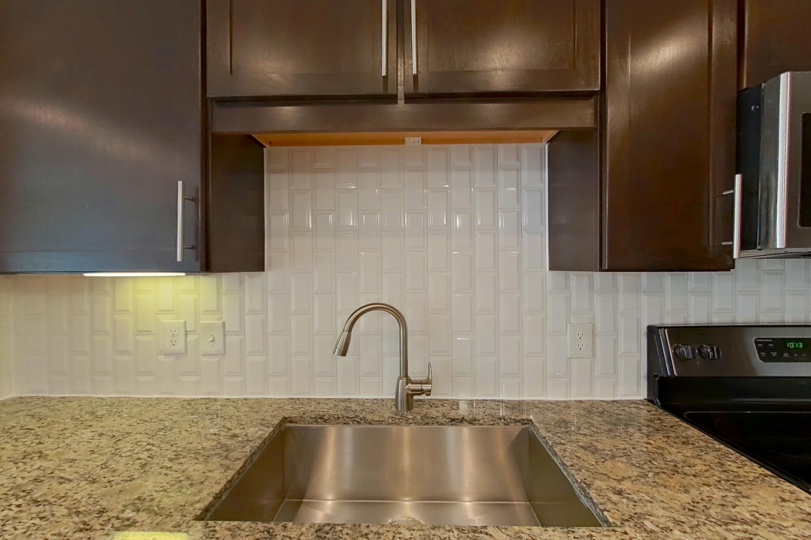 KITCHEN (representative of this floor plan)