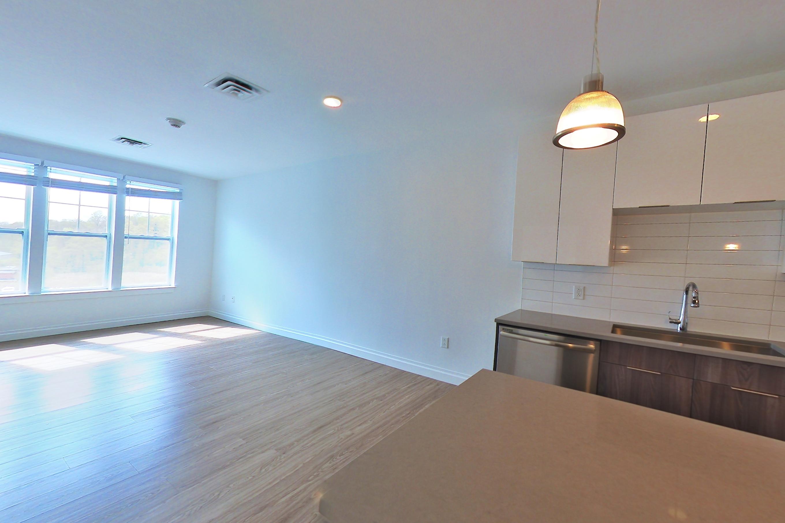 LIVING SPACE