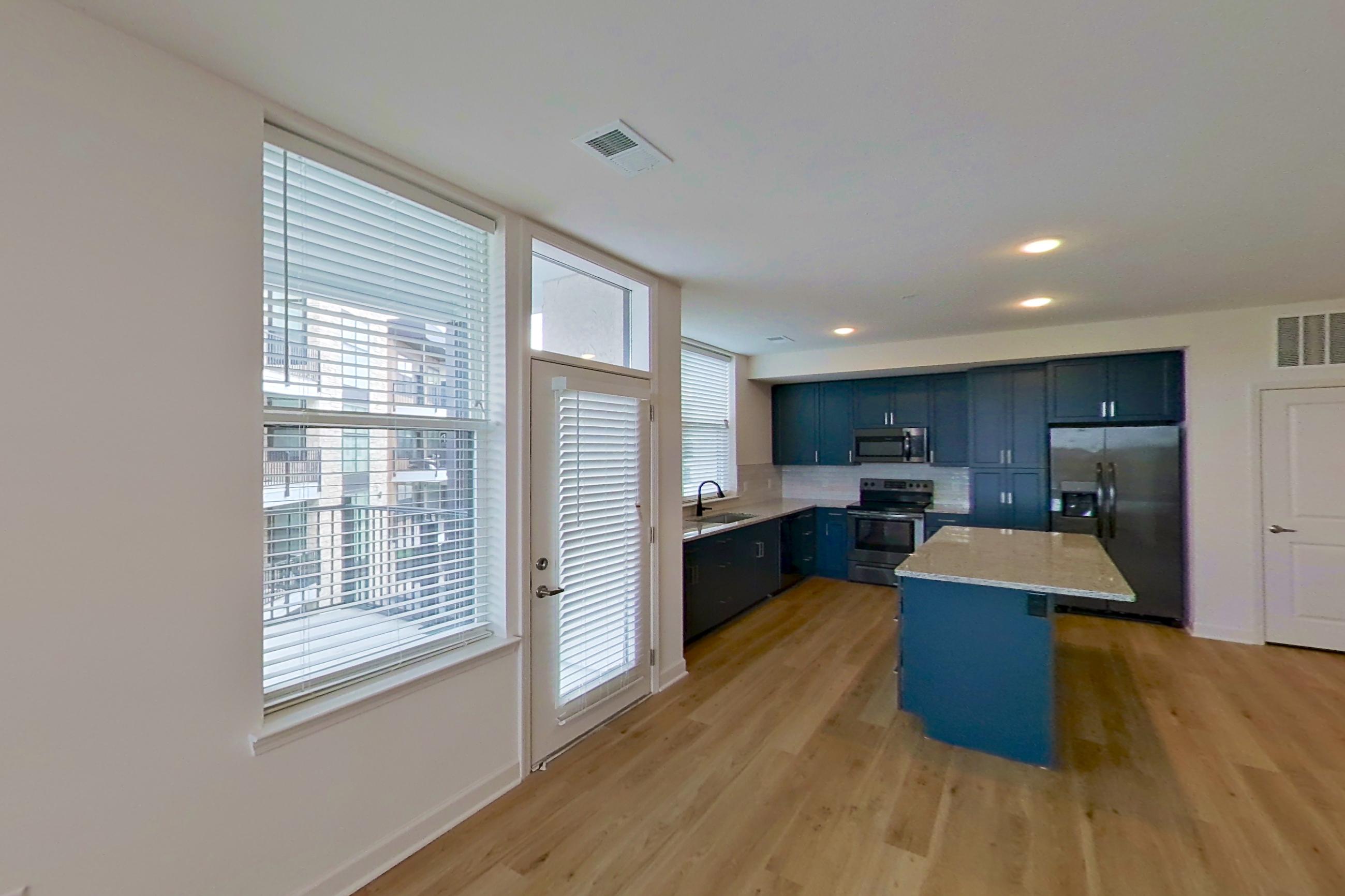 LIVING SPACE