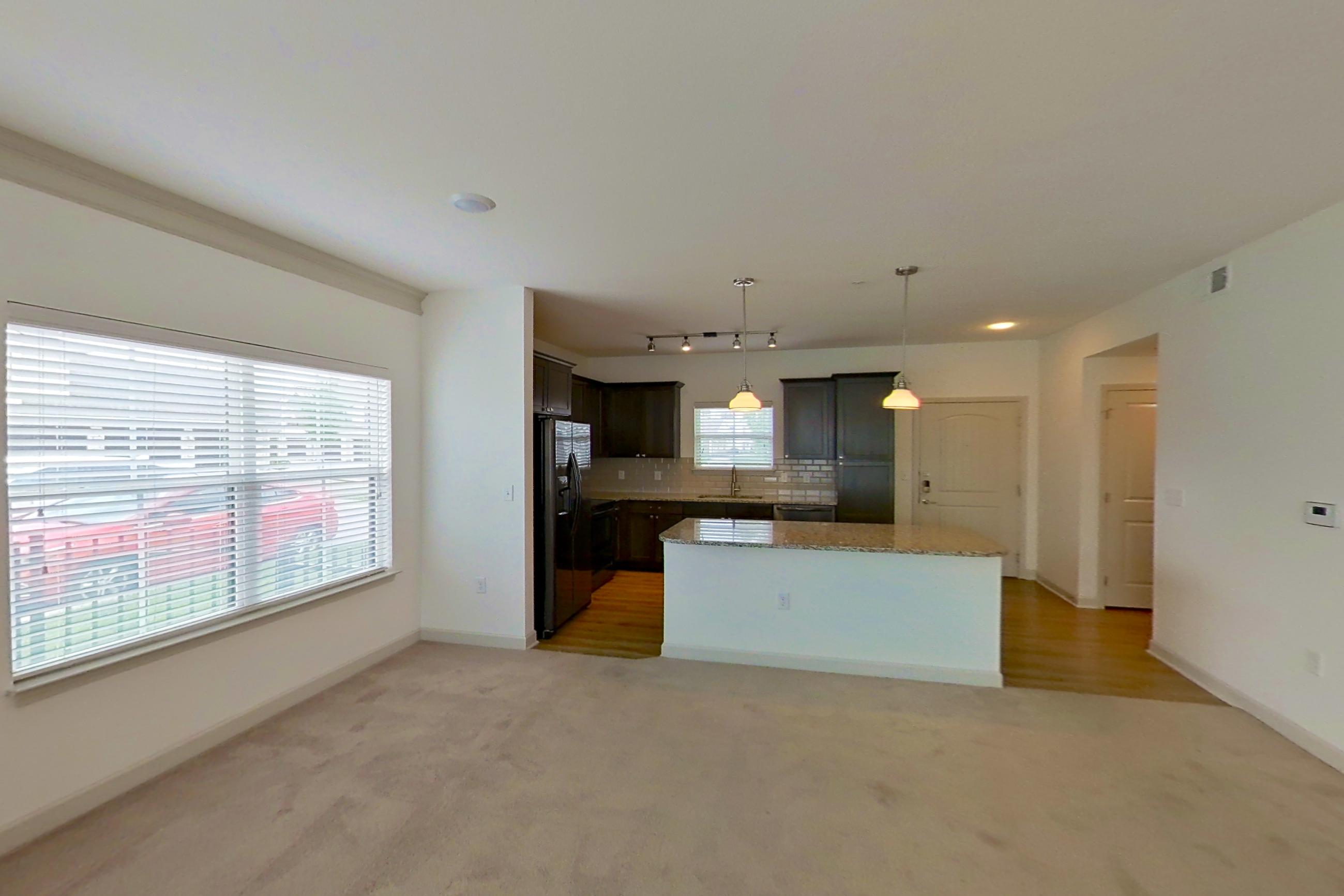 LIVING SPACE