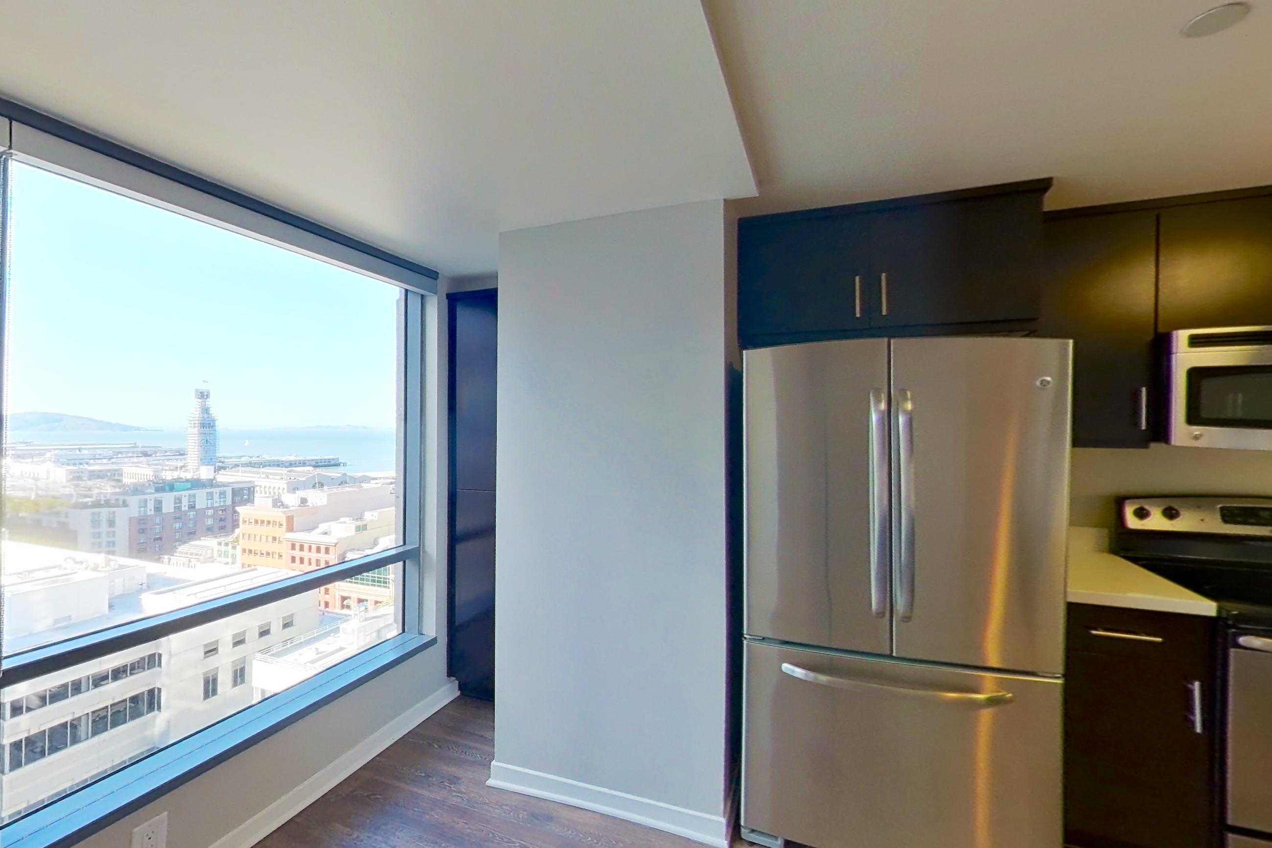 KITCHEN (representative of this floor plan)