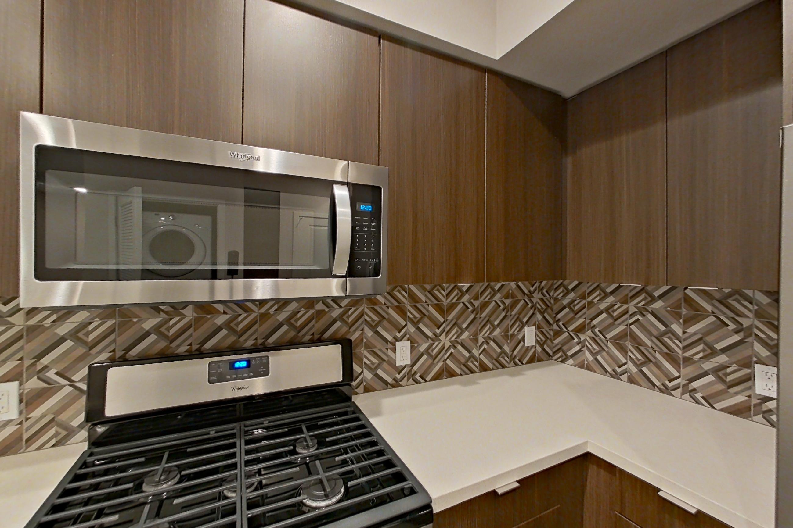 KITCHEN (representative of this floor plan)