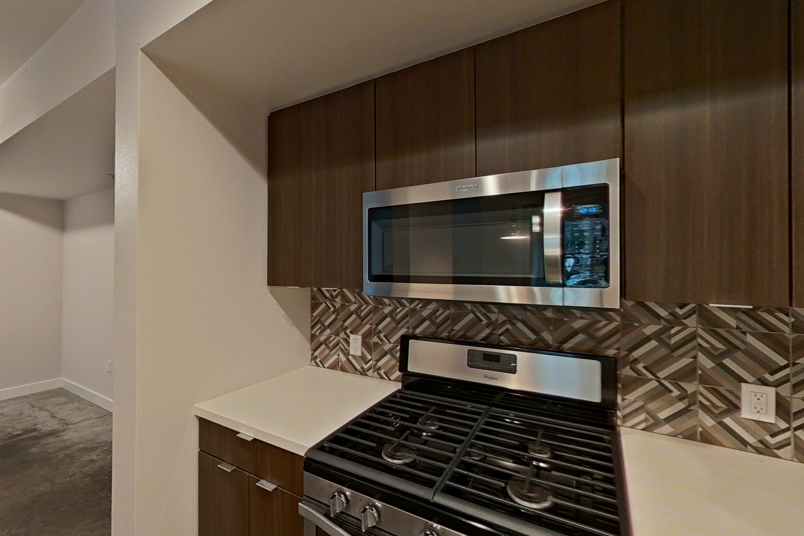 KITCHEN (representative of this floor plan)