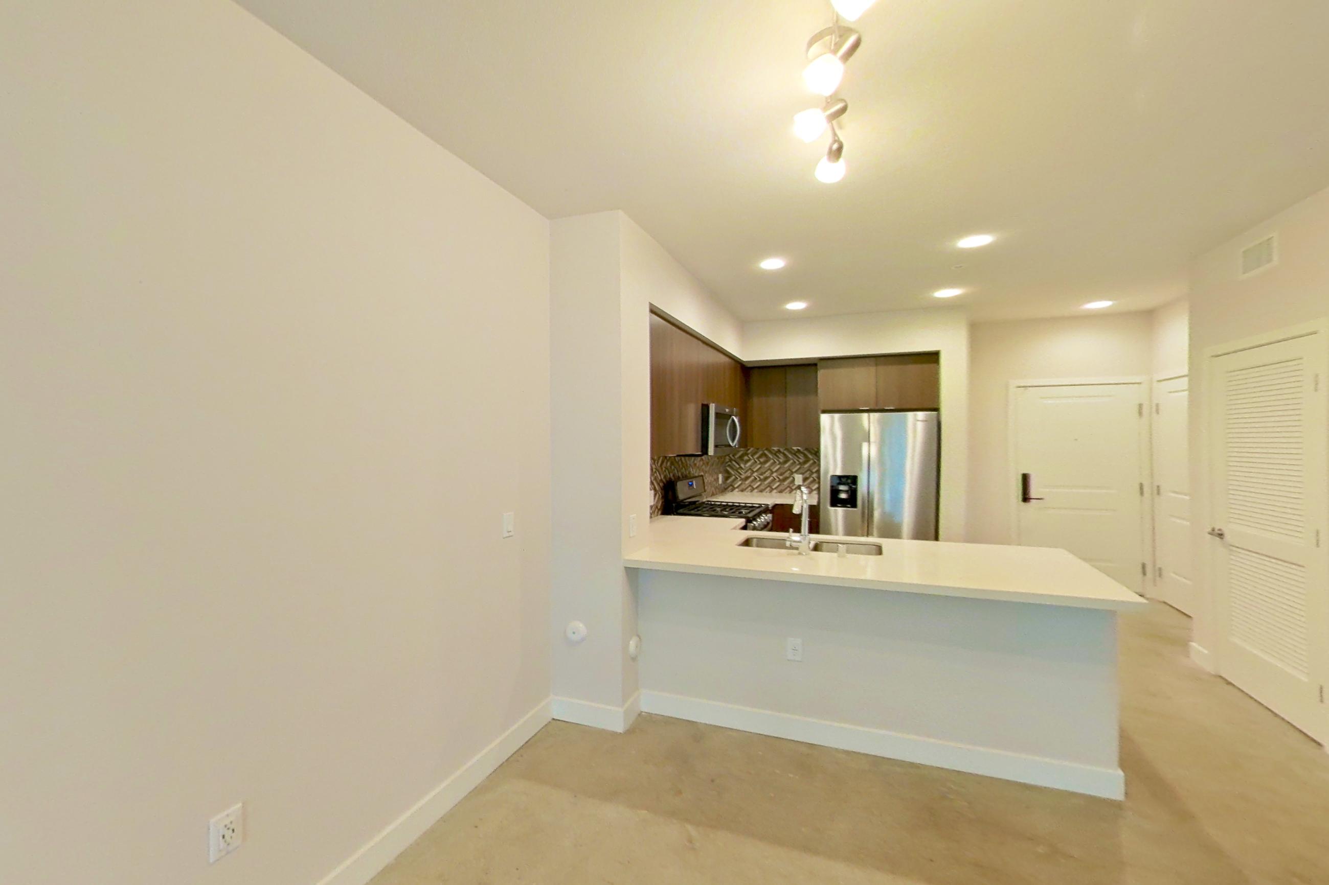 LIVING SPACE