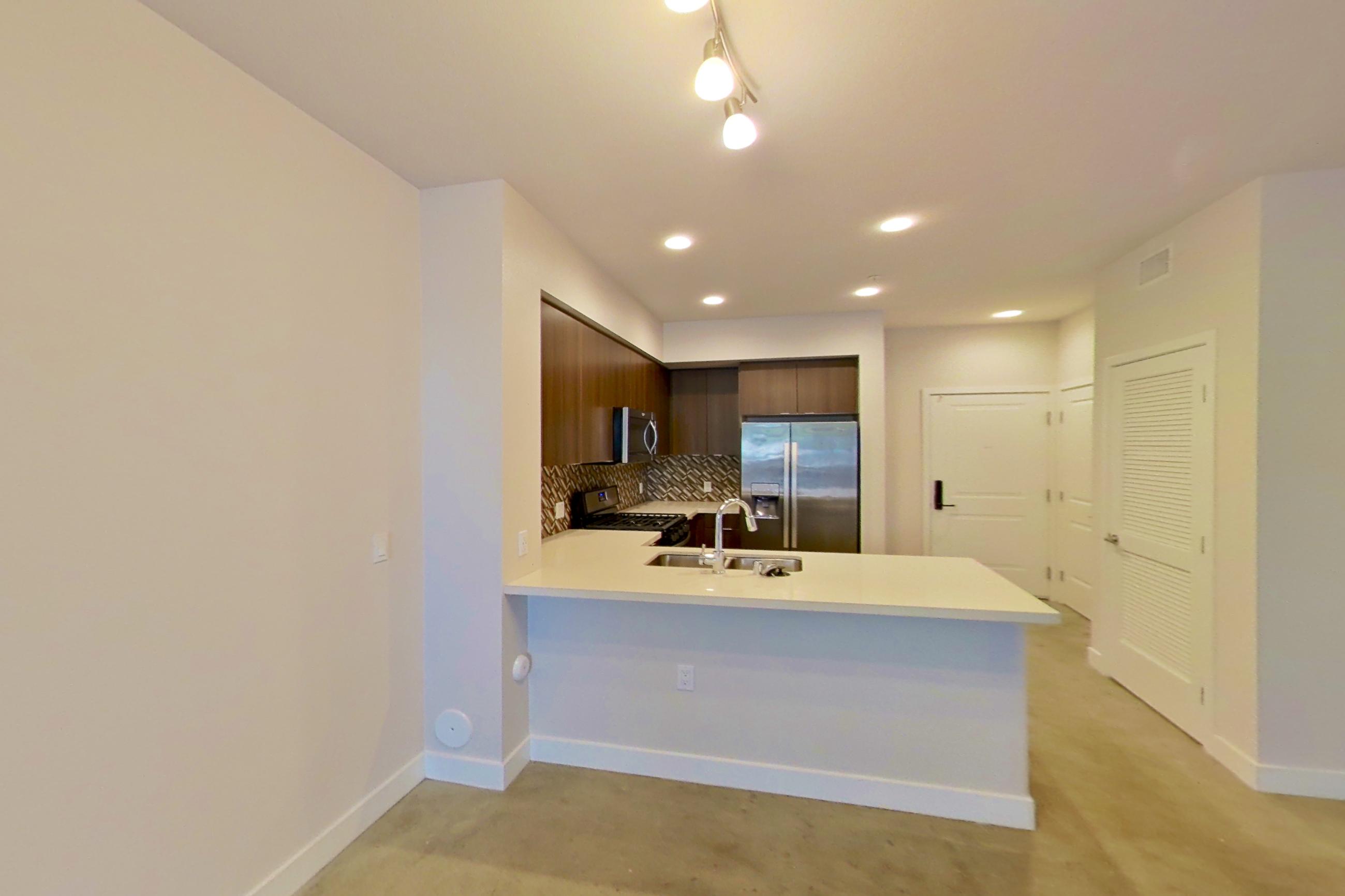 LIVING SPACE
