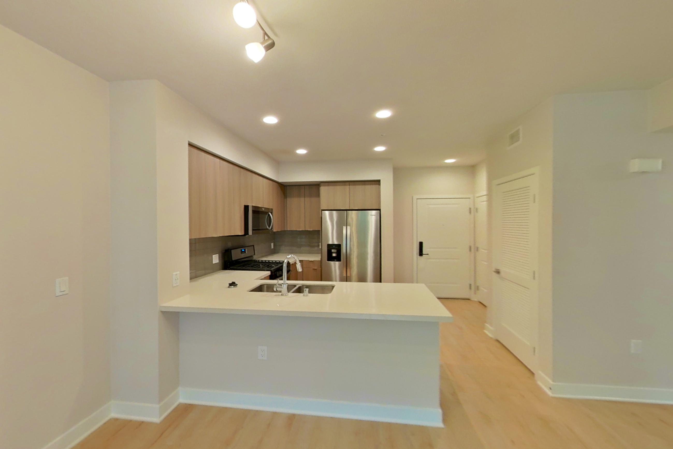 LIVING SPACE