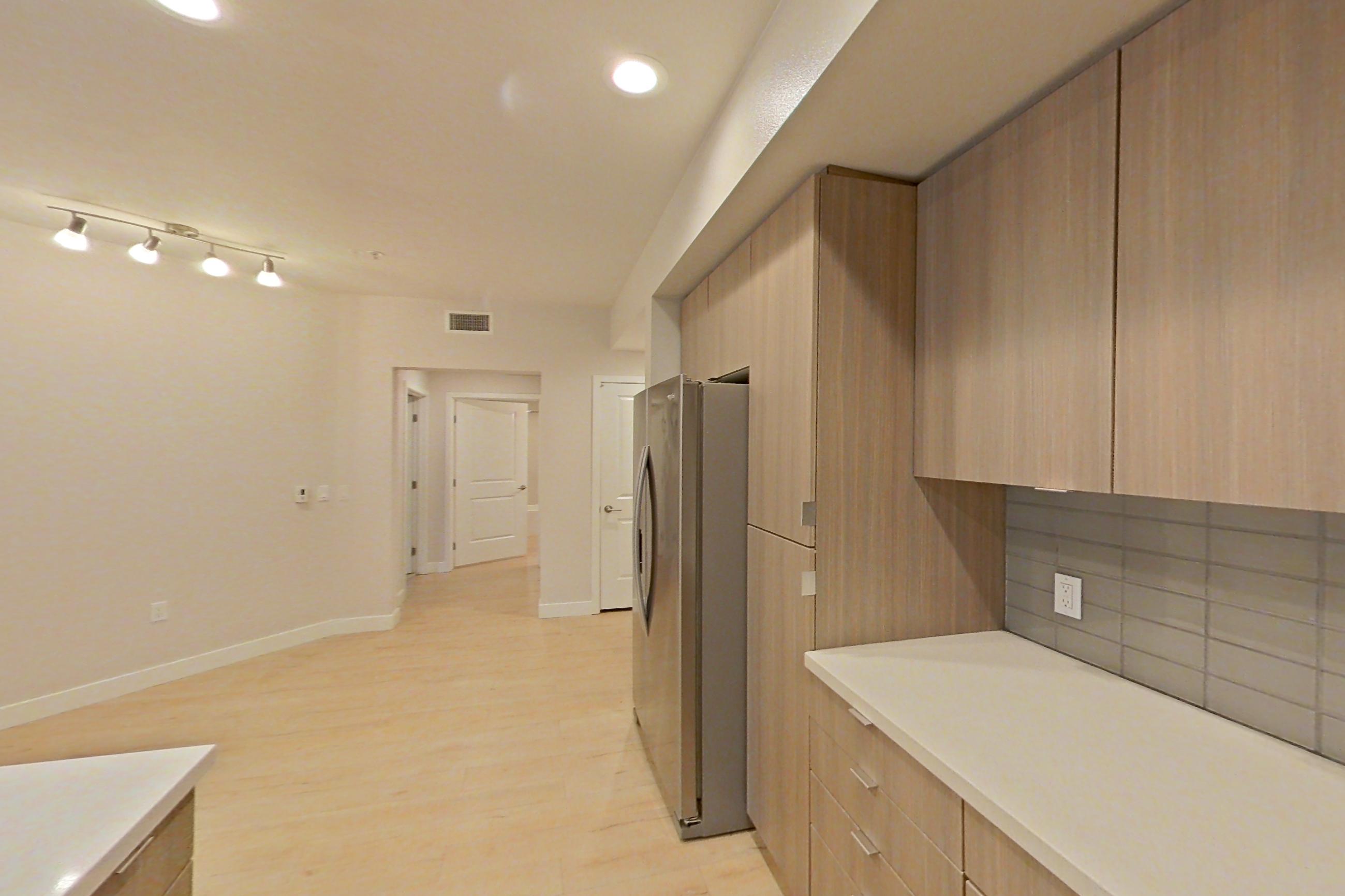 KITCHEN (representative of this floor plan)