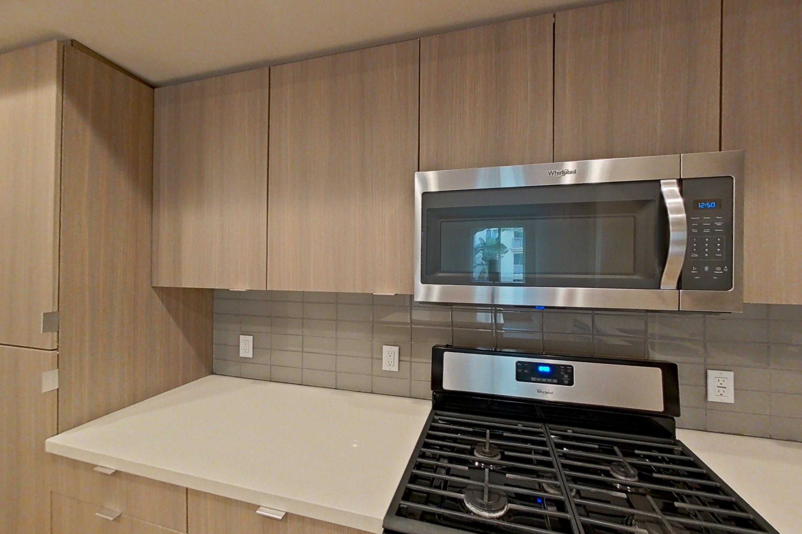 KITCHEN (representative of this floor plan)