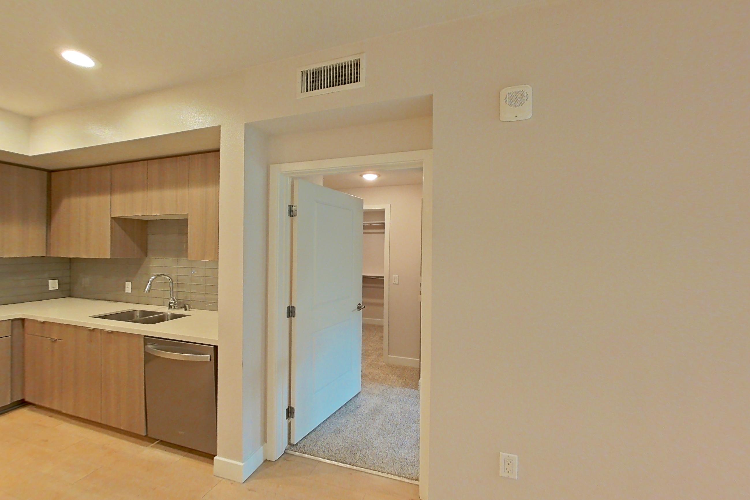 LIVING ROOM (representative of this floor plan)